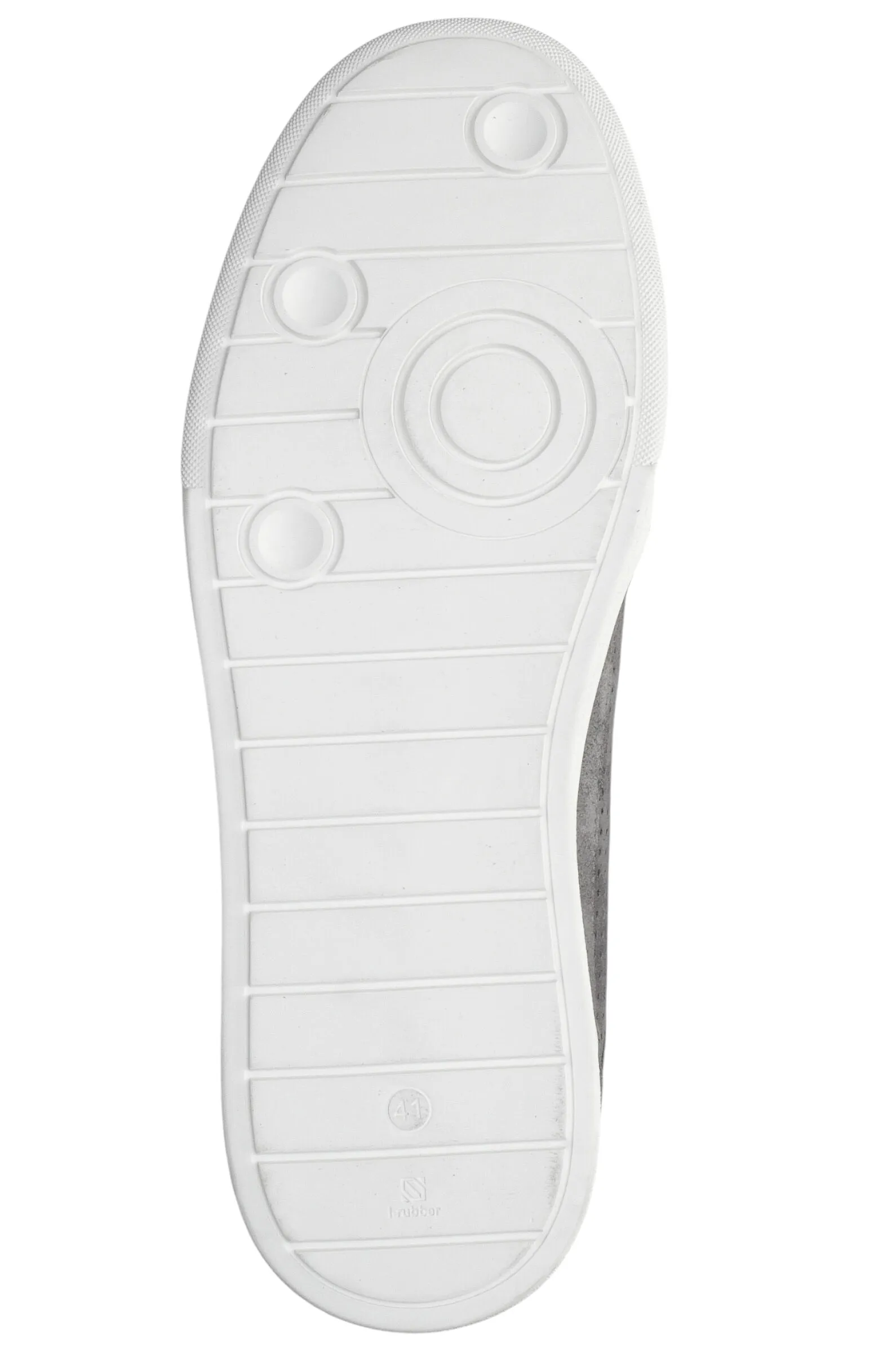 Кеды муж.АРТ.H1123,сер,н.з/н.к