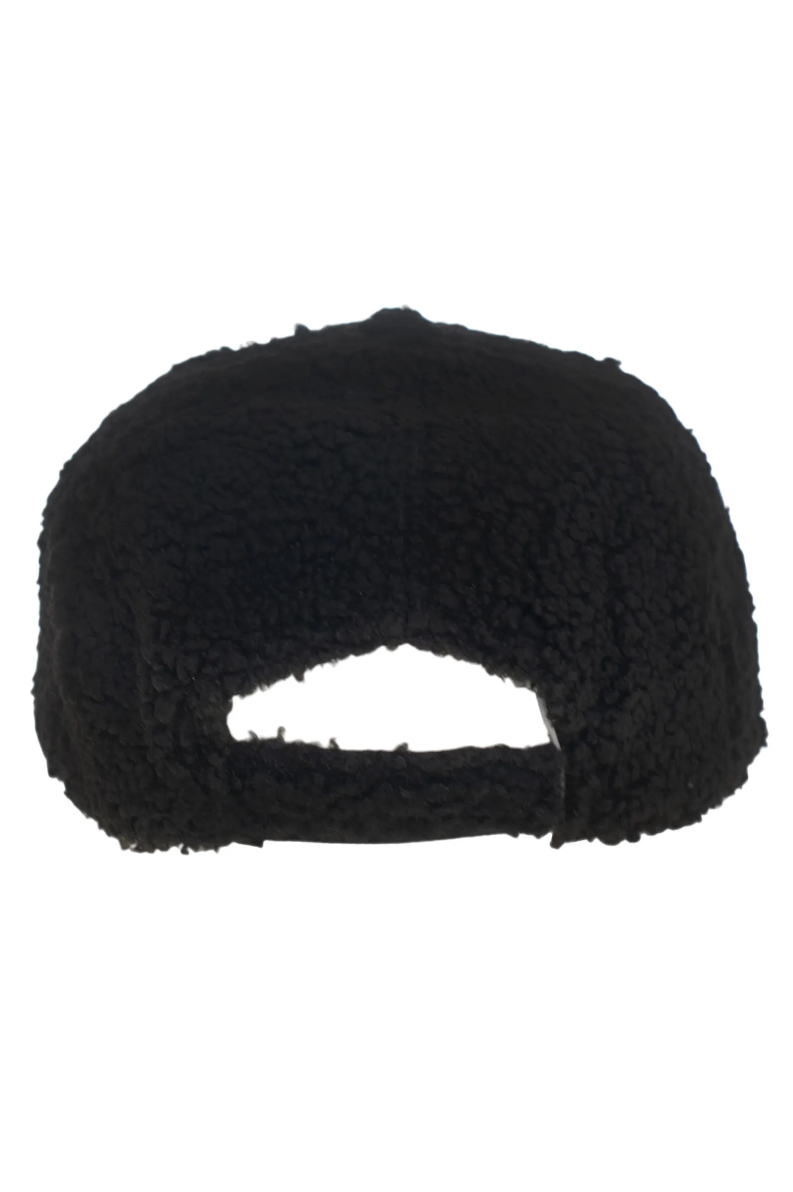 Кепка АРТ.A-KP56041,чер,и.мех