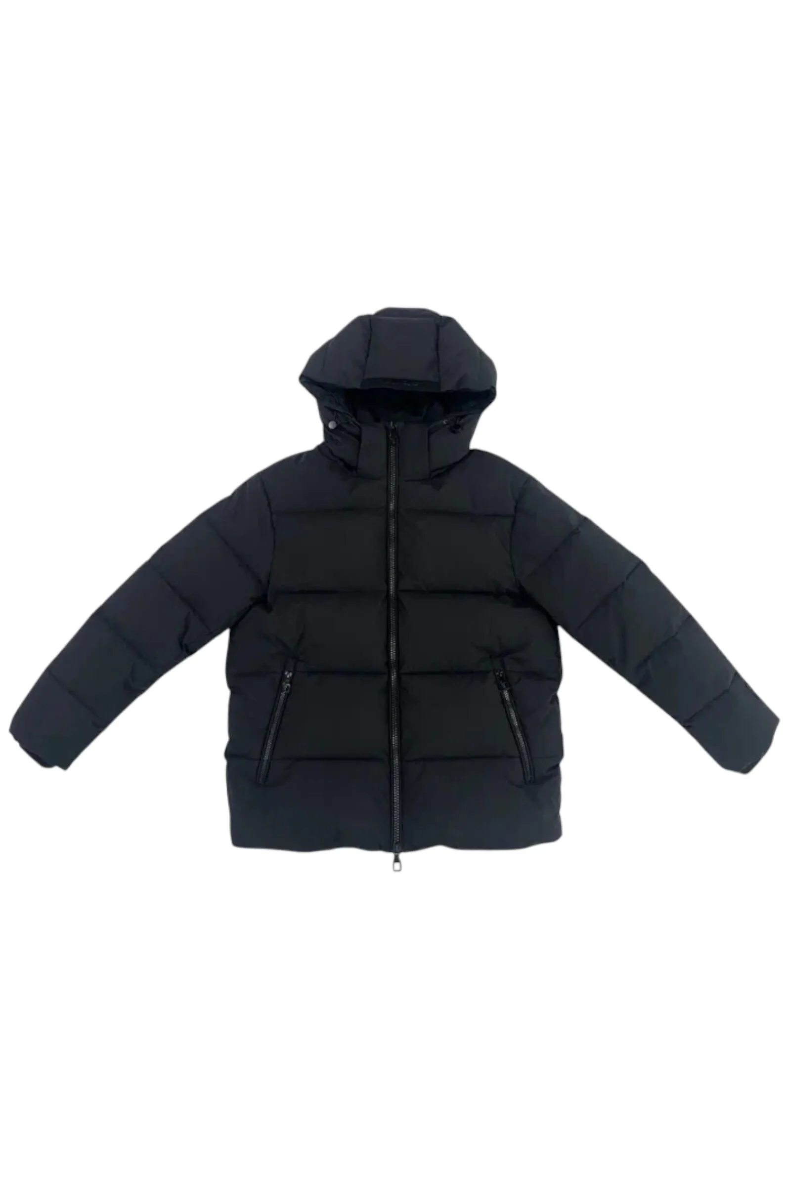 Куртка АРТ.AW265703,чер,пэ