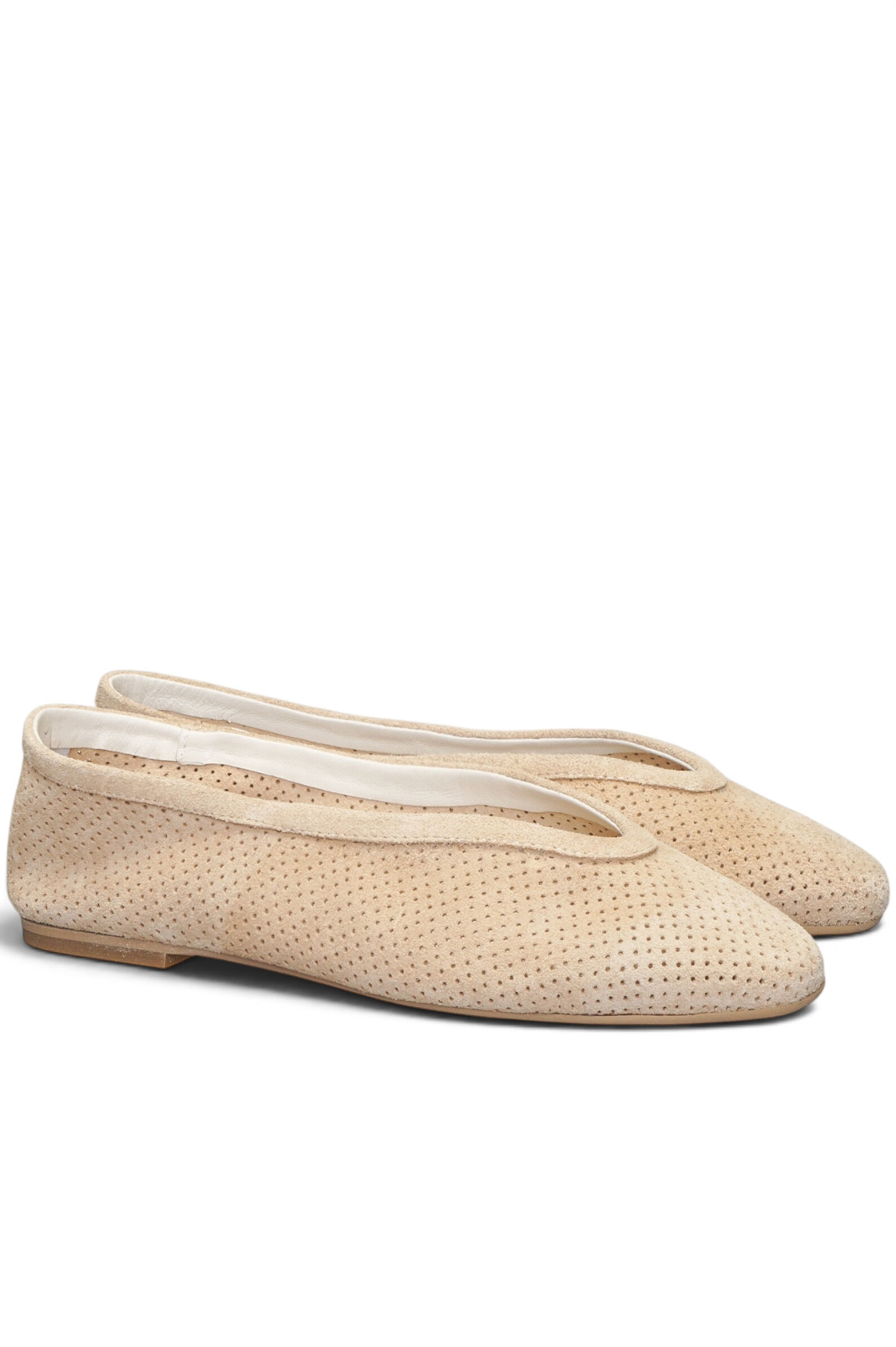 Балетки жен. АРТ.26YA-0056-B,беж,н.з/н.к