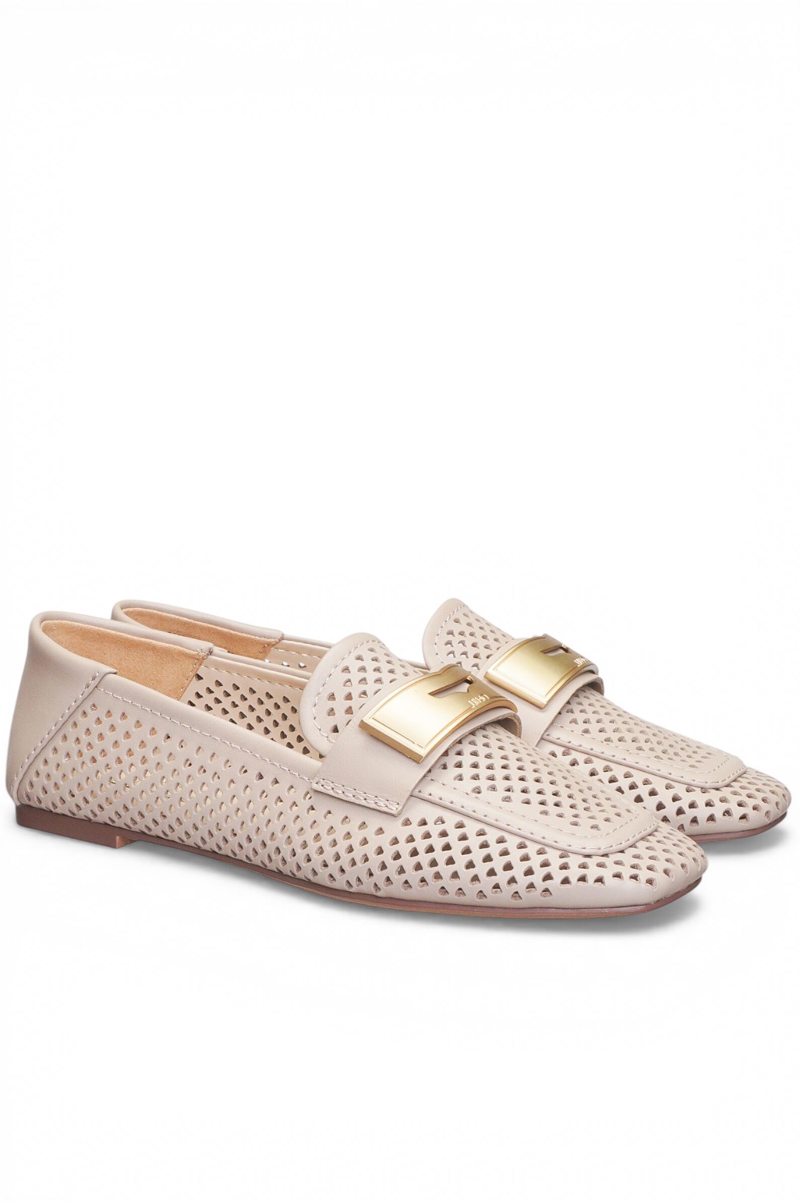 Балетки жен. АРТ.SA6031PX132S3951,беж,н.к/и.к