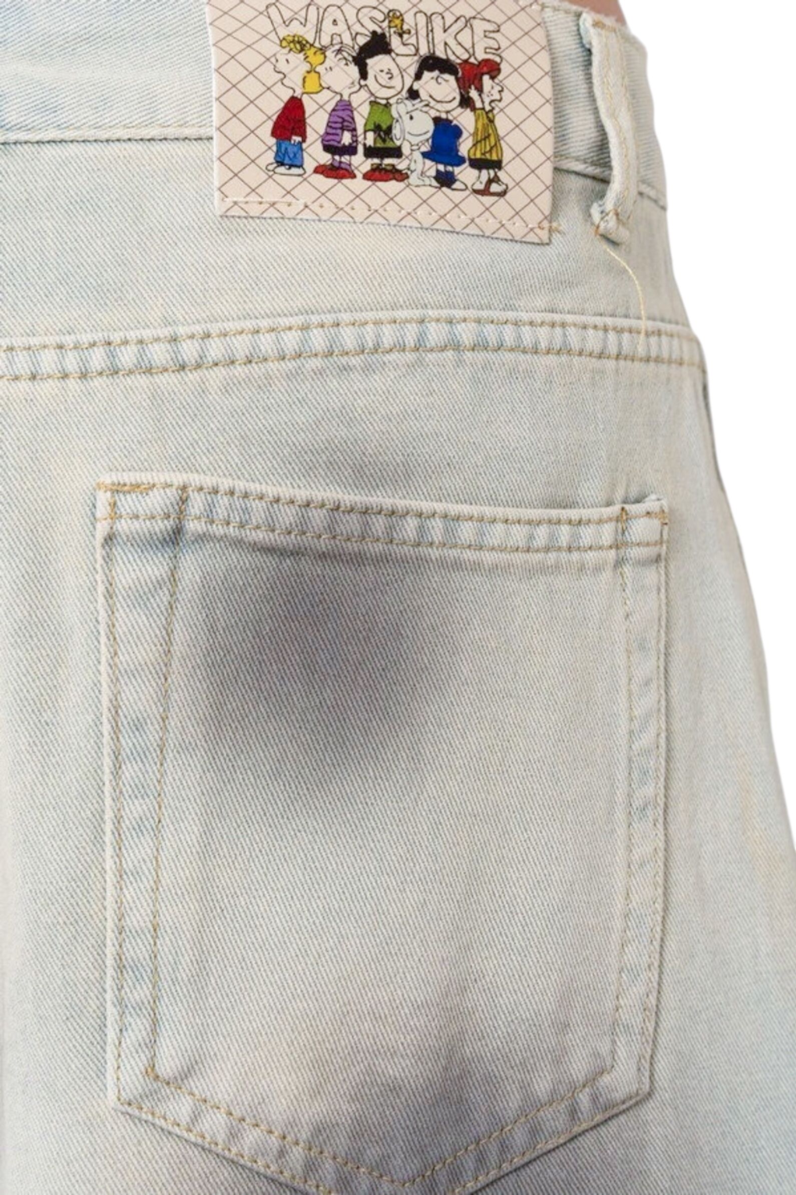 Бермуды АРТ.XS4106,сер,хл-вис-пэ