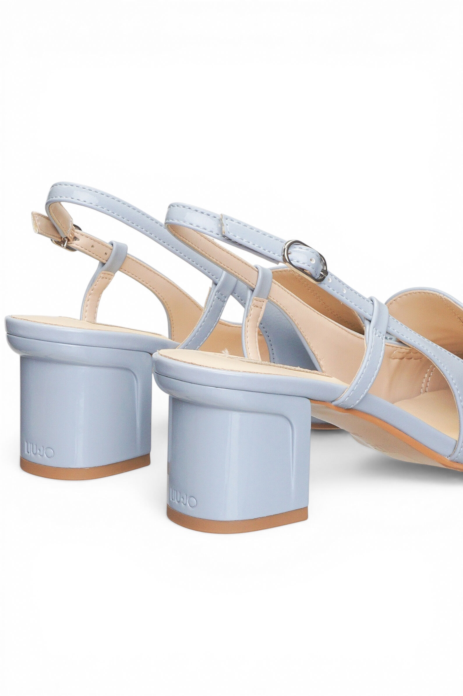 Босоножки жен. АРТ.SA6011EX226S6354,гол,и.л/и.к