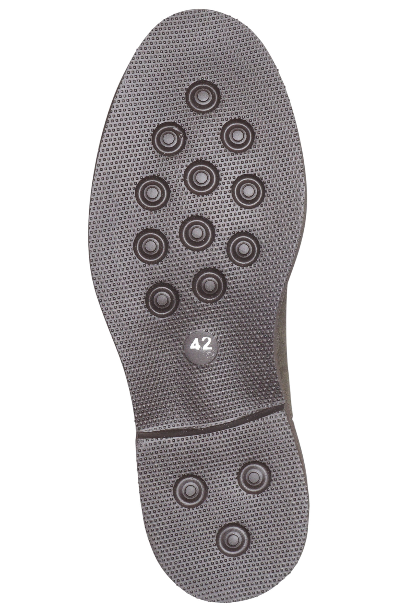 Ботинки муж. АРТ.17400B030,кор,н.нуб-тек/н.м