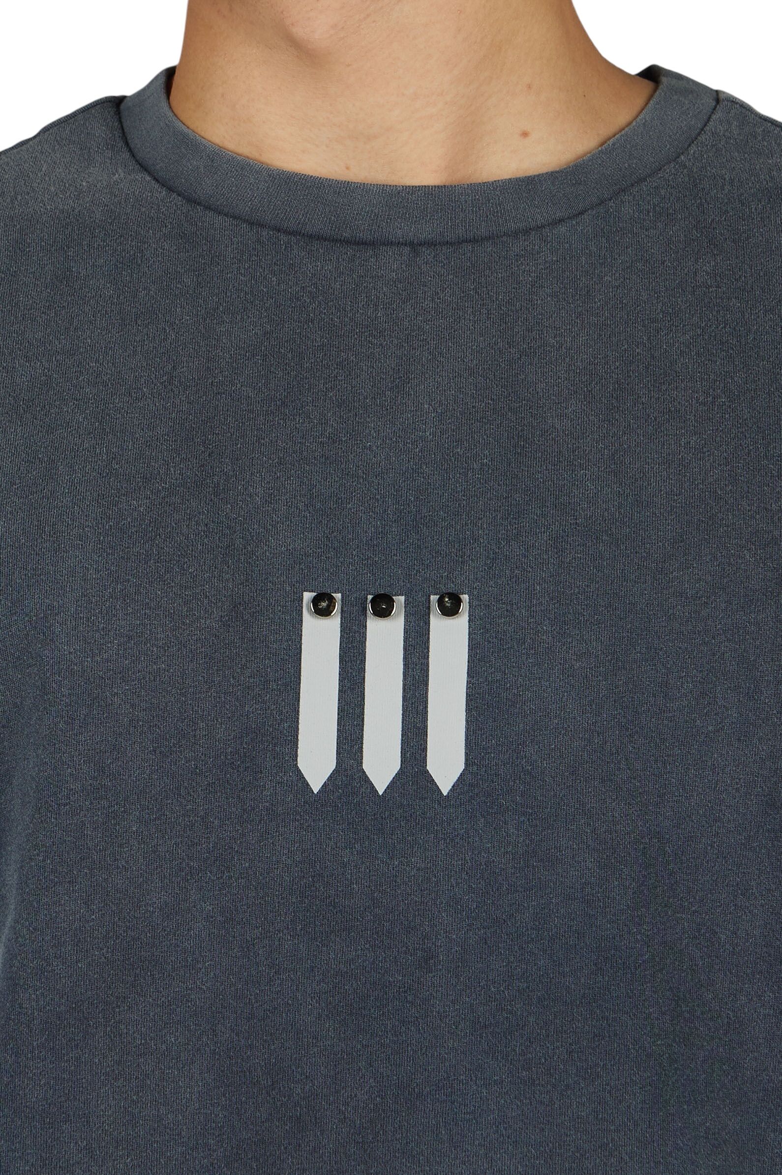 Футболка АРТ.B-TS36049,син,хл