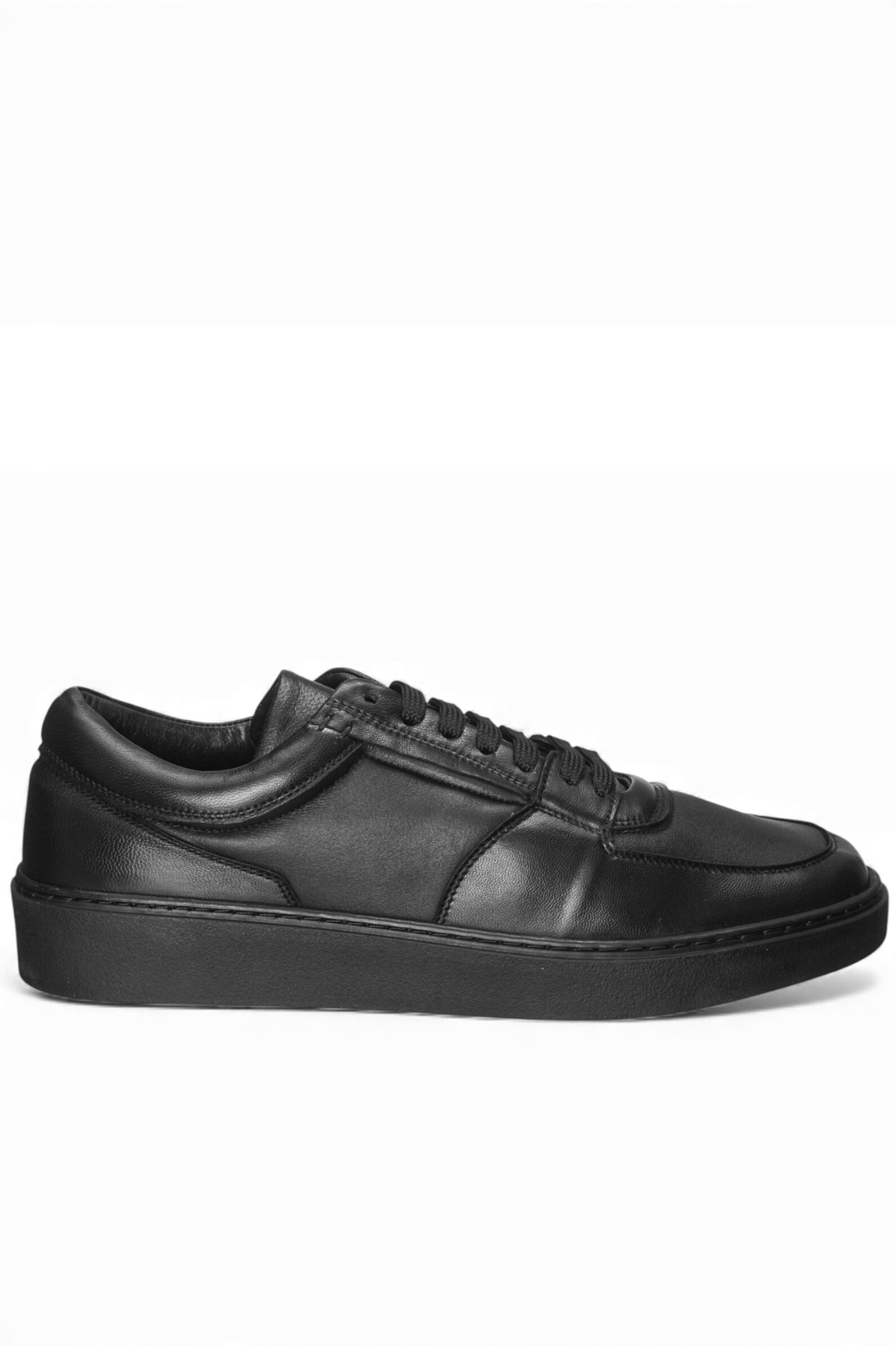 Кеды муж. АРТ.15100A723,чер,н.к/н.м