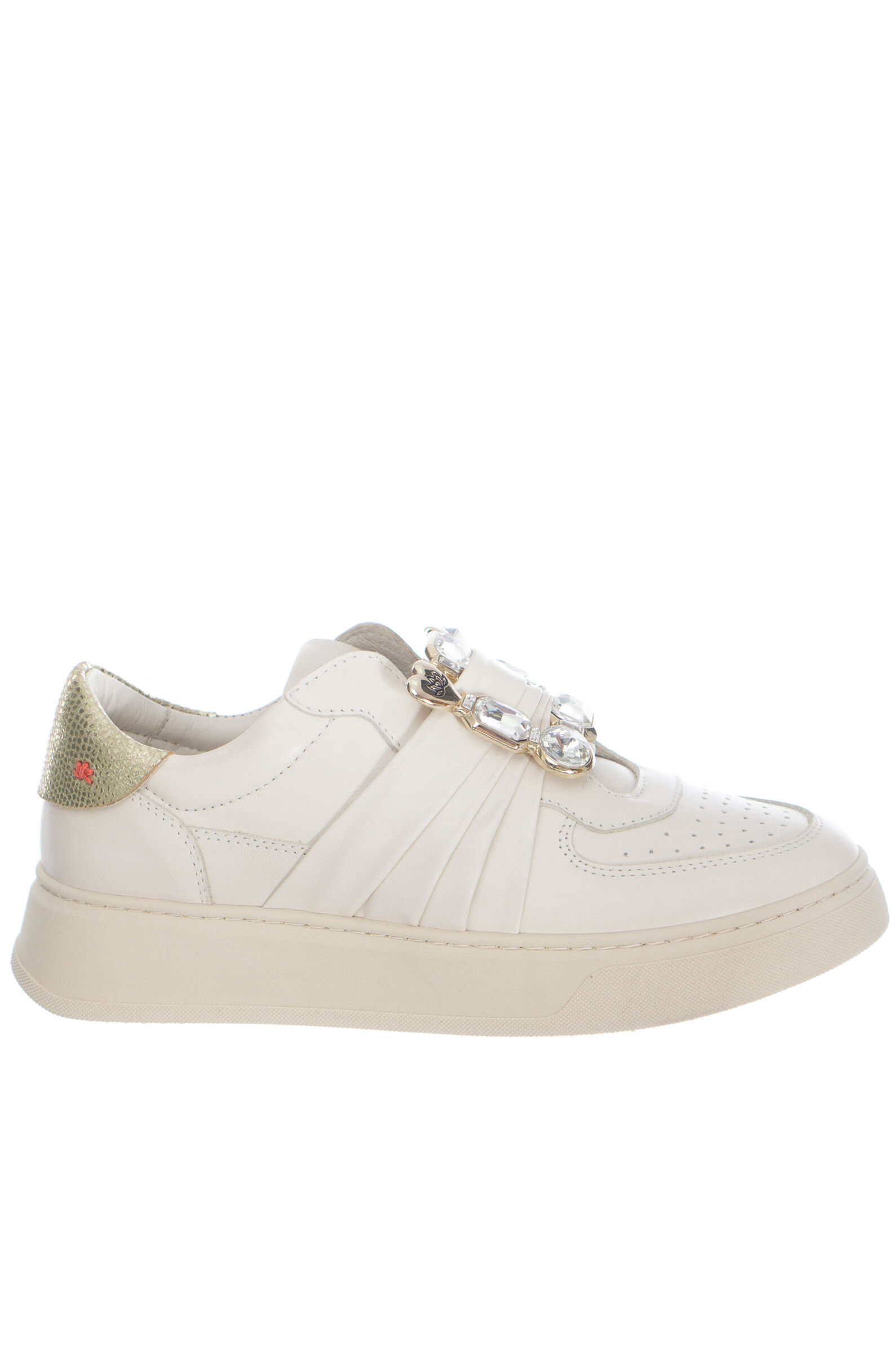 Кеды жен. АРТ.24YA-0312-59-750,беж,н.к/н.к