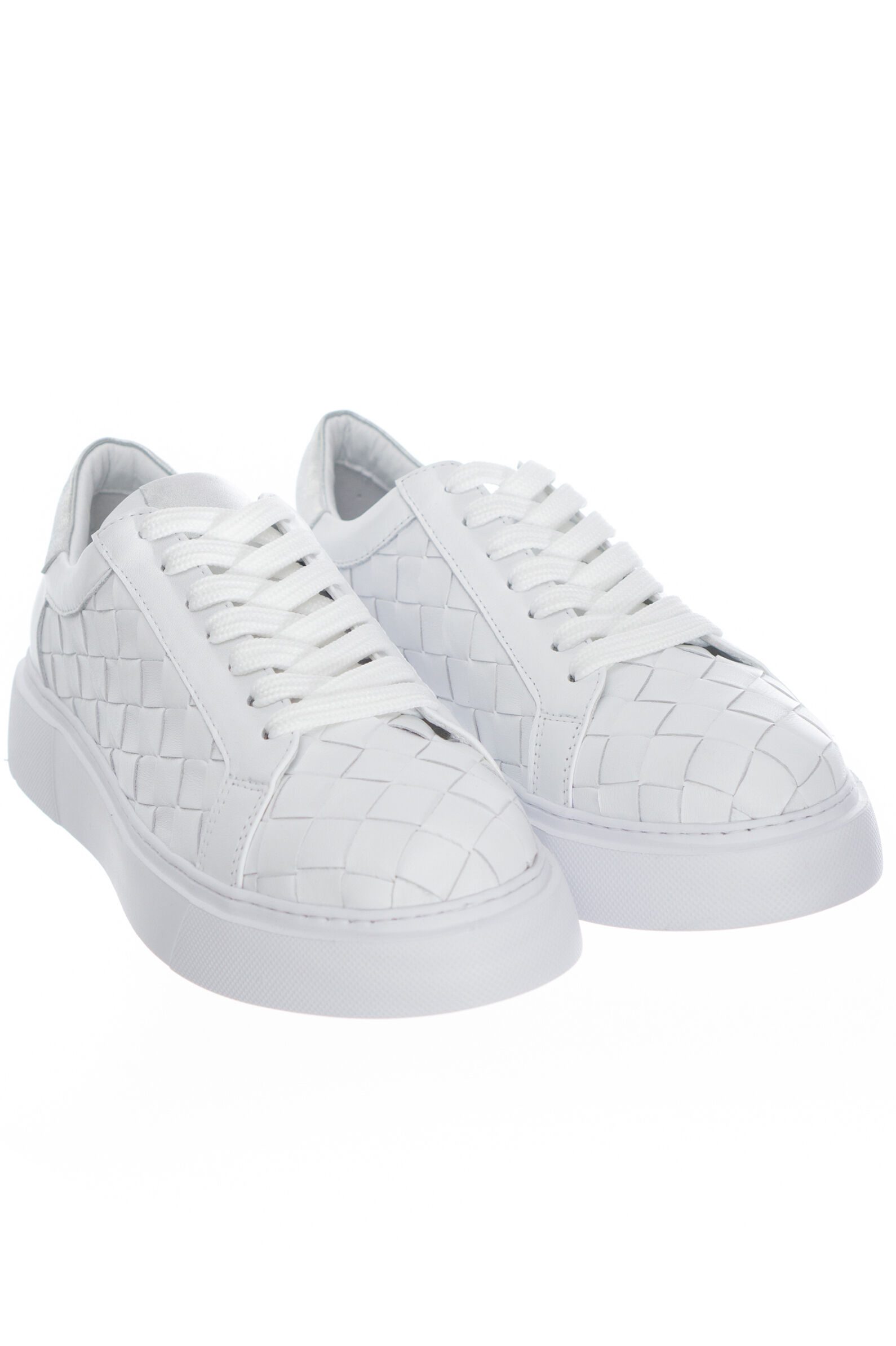 Кеды жен. АРТ.24YA-0339-02-626,бел-сереб,н.к/тек-н.к