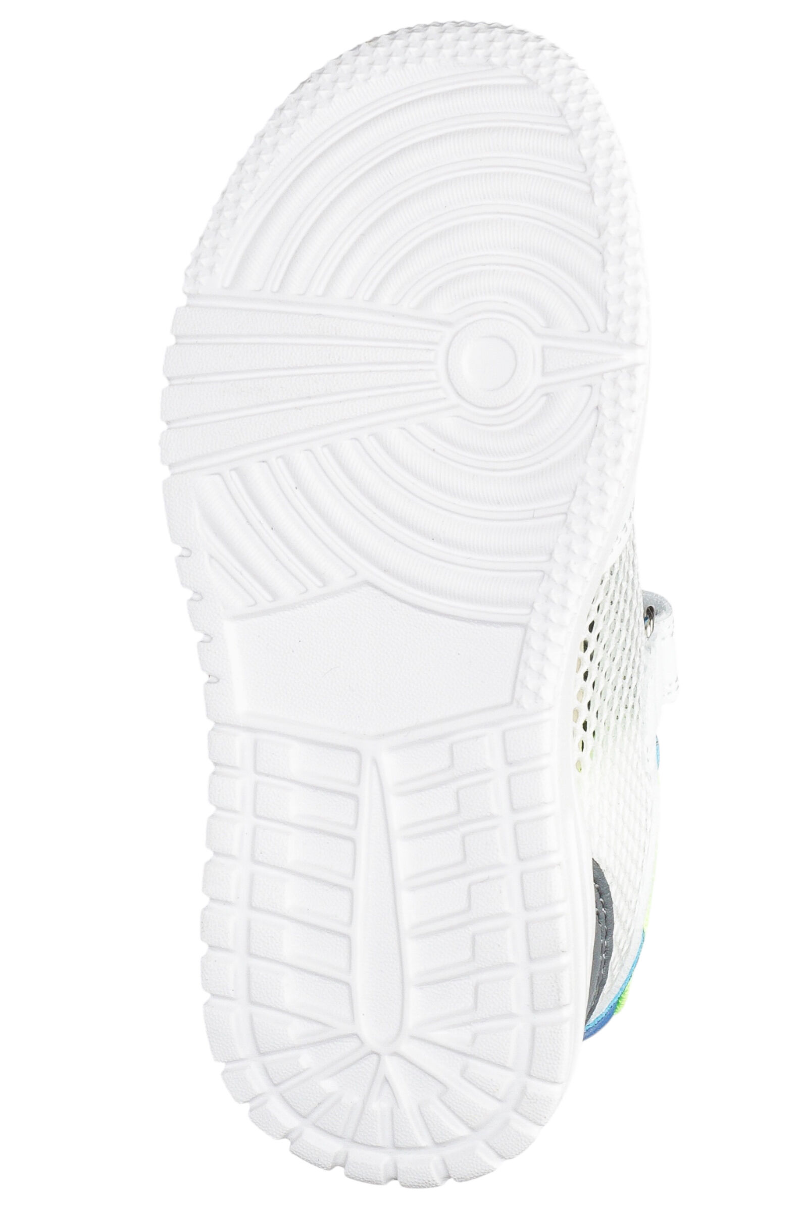 Кеды мал. АРТ.40-385E,бел-мул,тек-и.к/тек