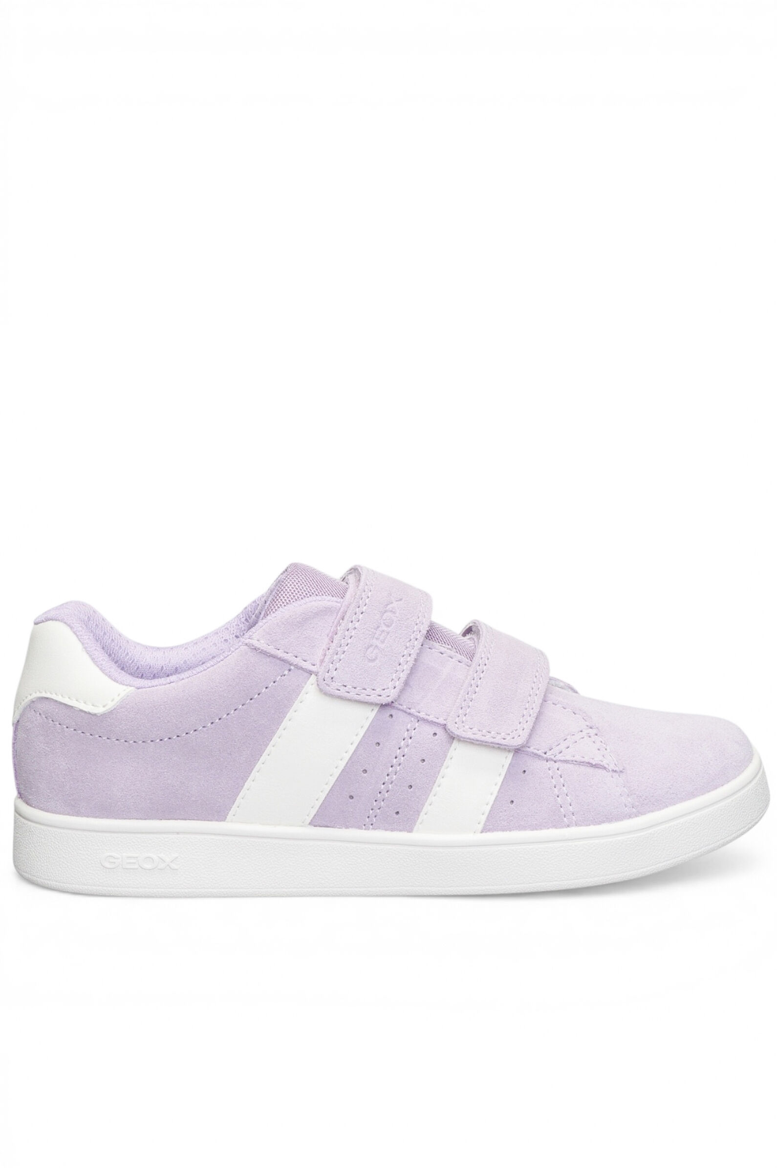 Кеды дев. АРТ.J45LRA,фиол,н.з-пу/тек