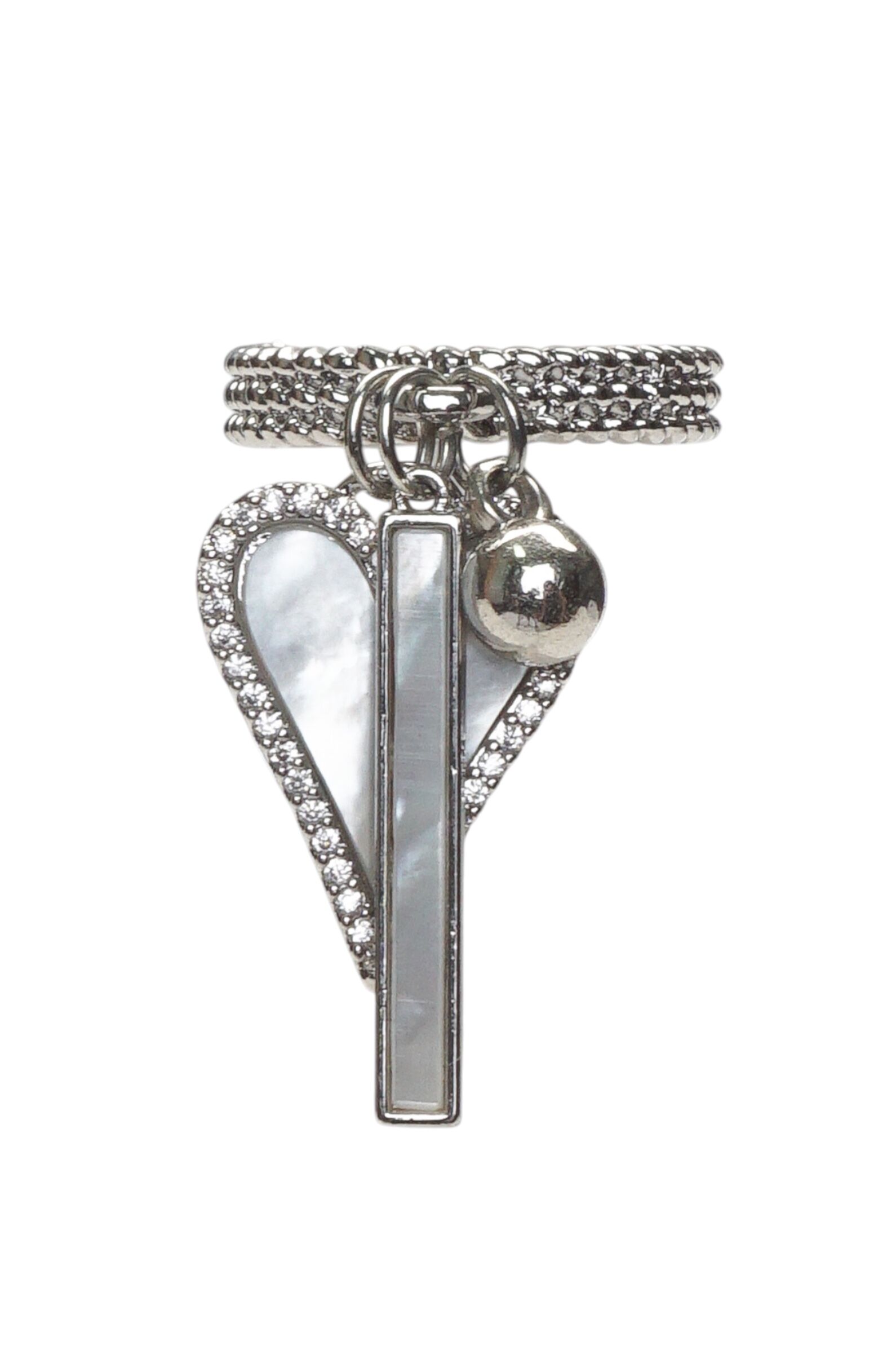 Кольцо АРТ.J.346,сереб