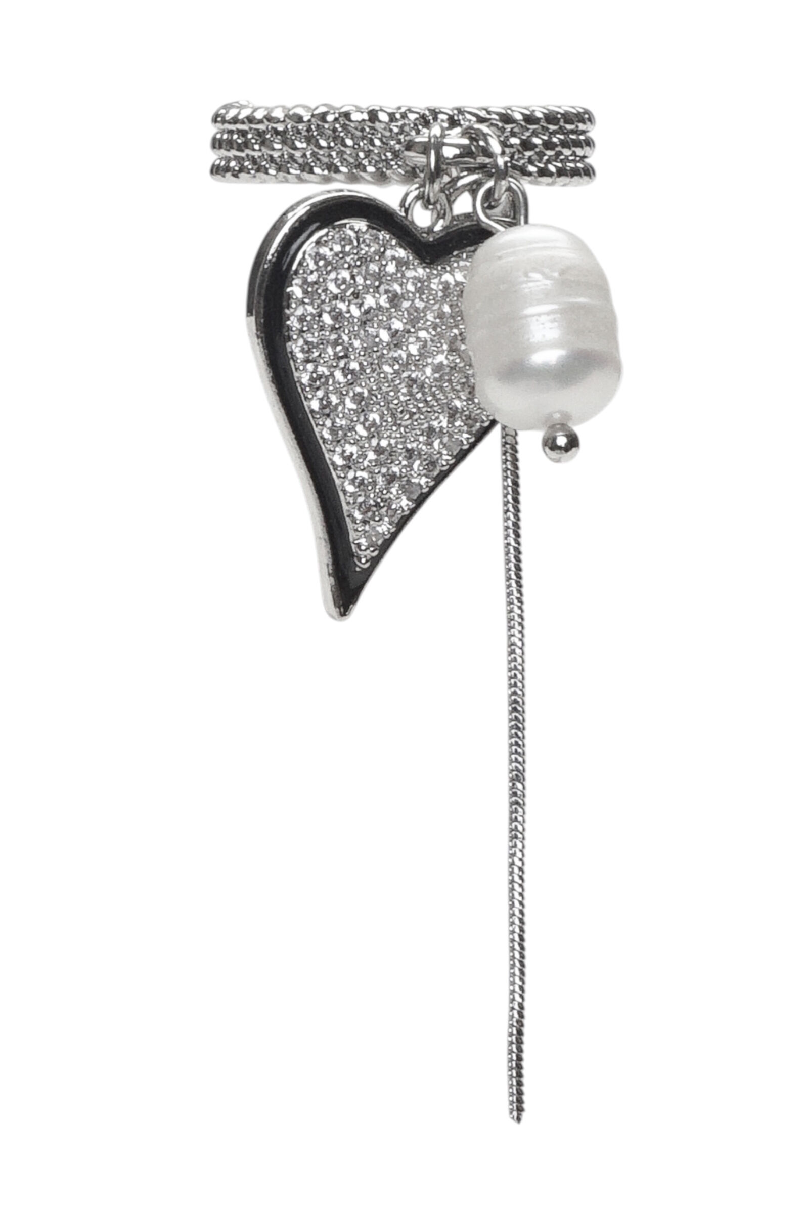 Кольцо АРТ.J.346,сереб