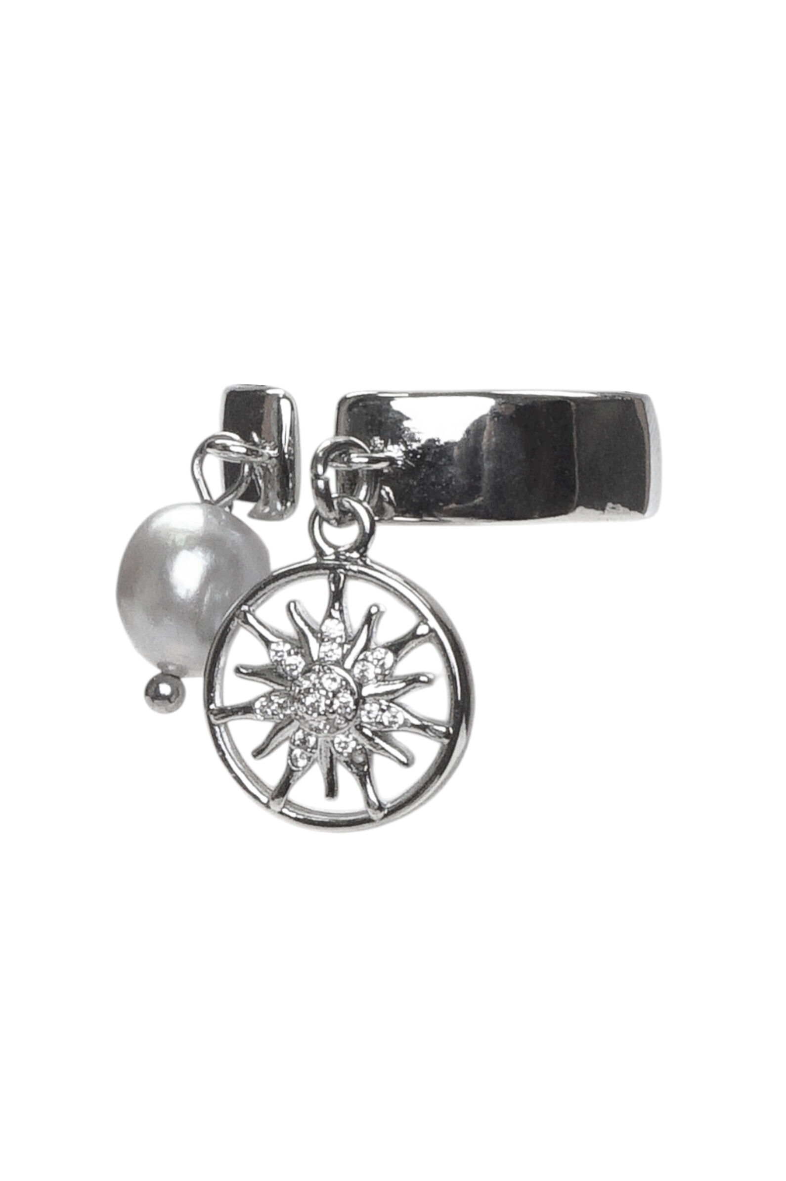 Кольцо АРТ.J.347,мул