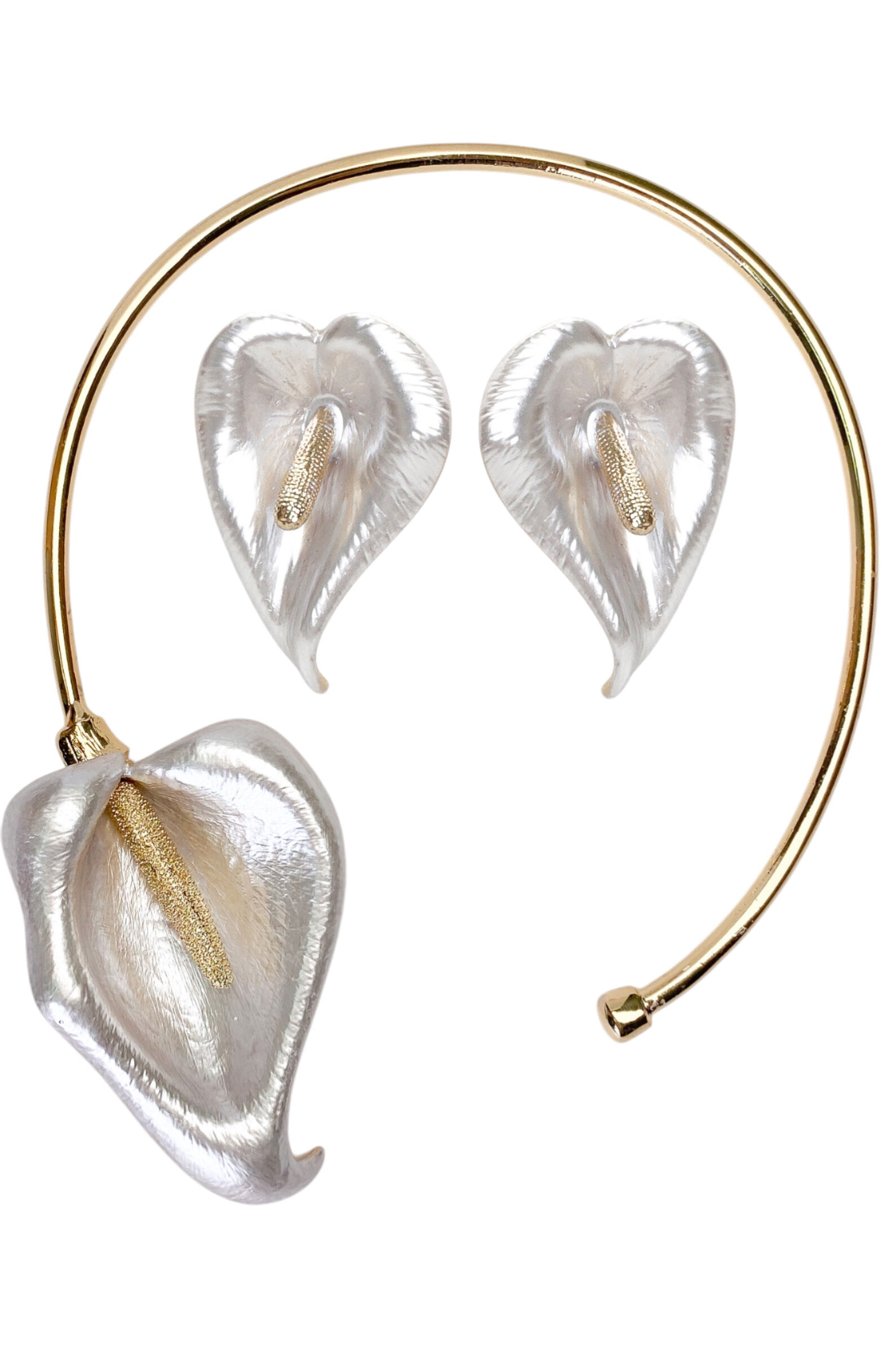 Комплект АРТ.KM/26/8,зол