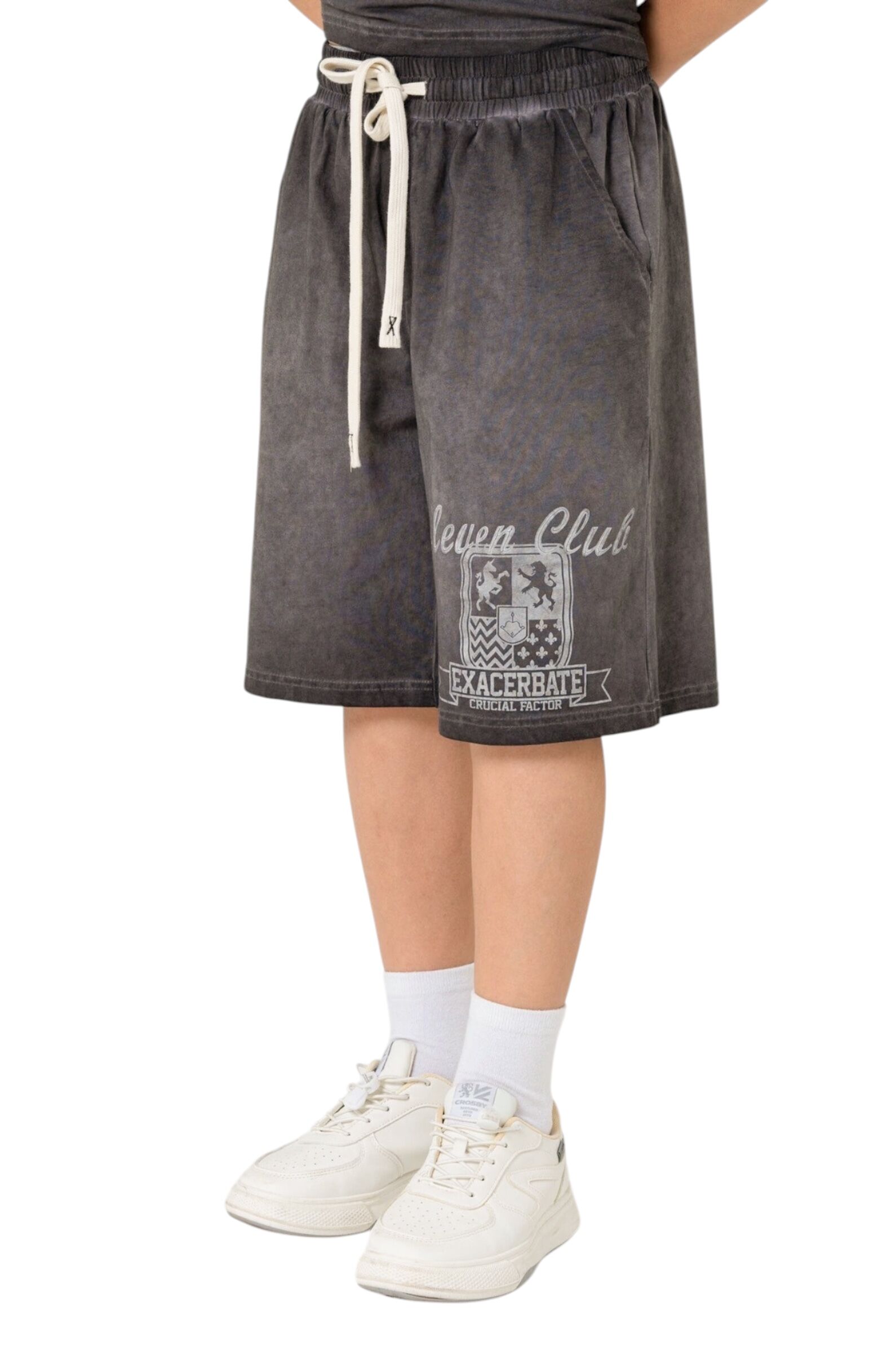 Костюм АРТ.XS5010.07,сер,хл