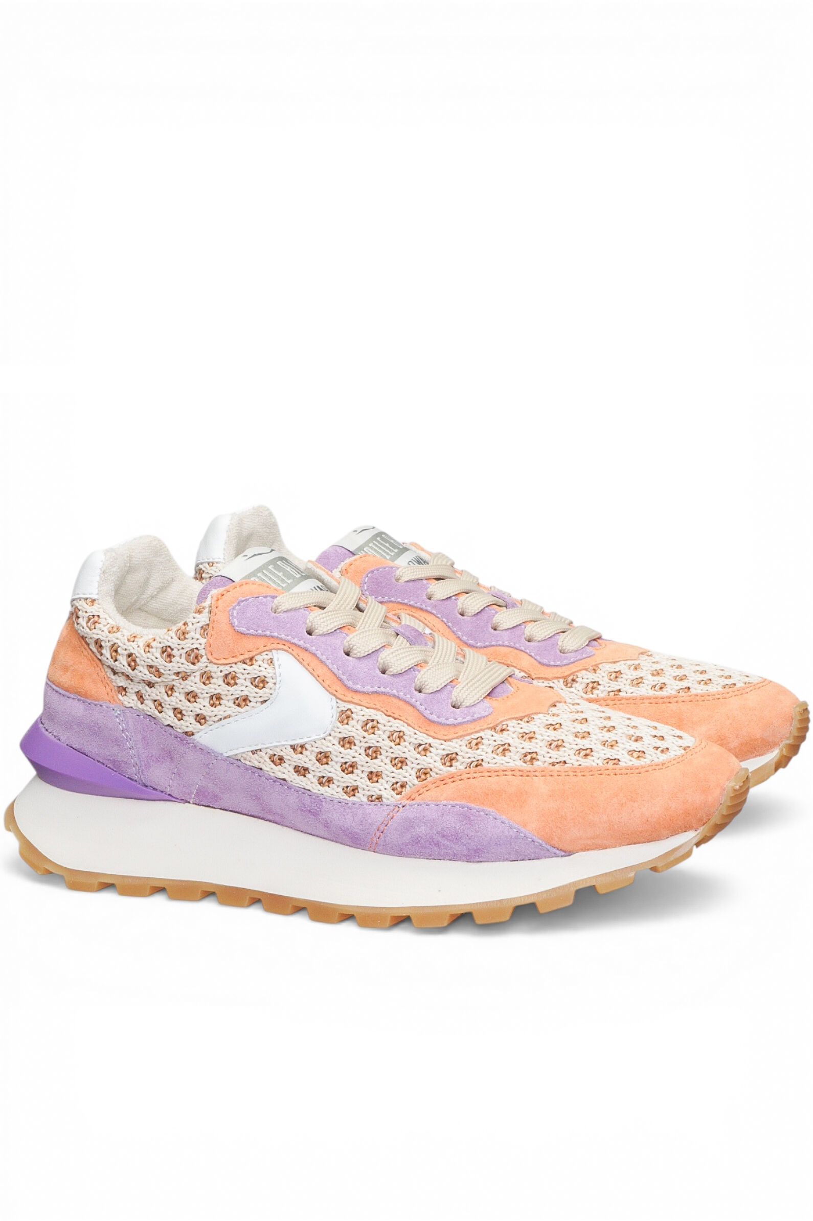 Кроссовки жен. АРТ.0012019096.01.3M71,мул,н.з-тек/тек