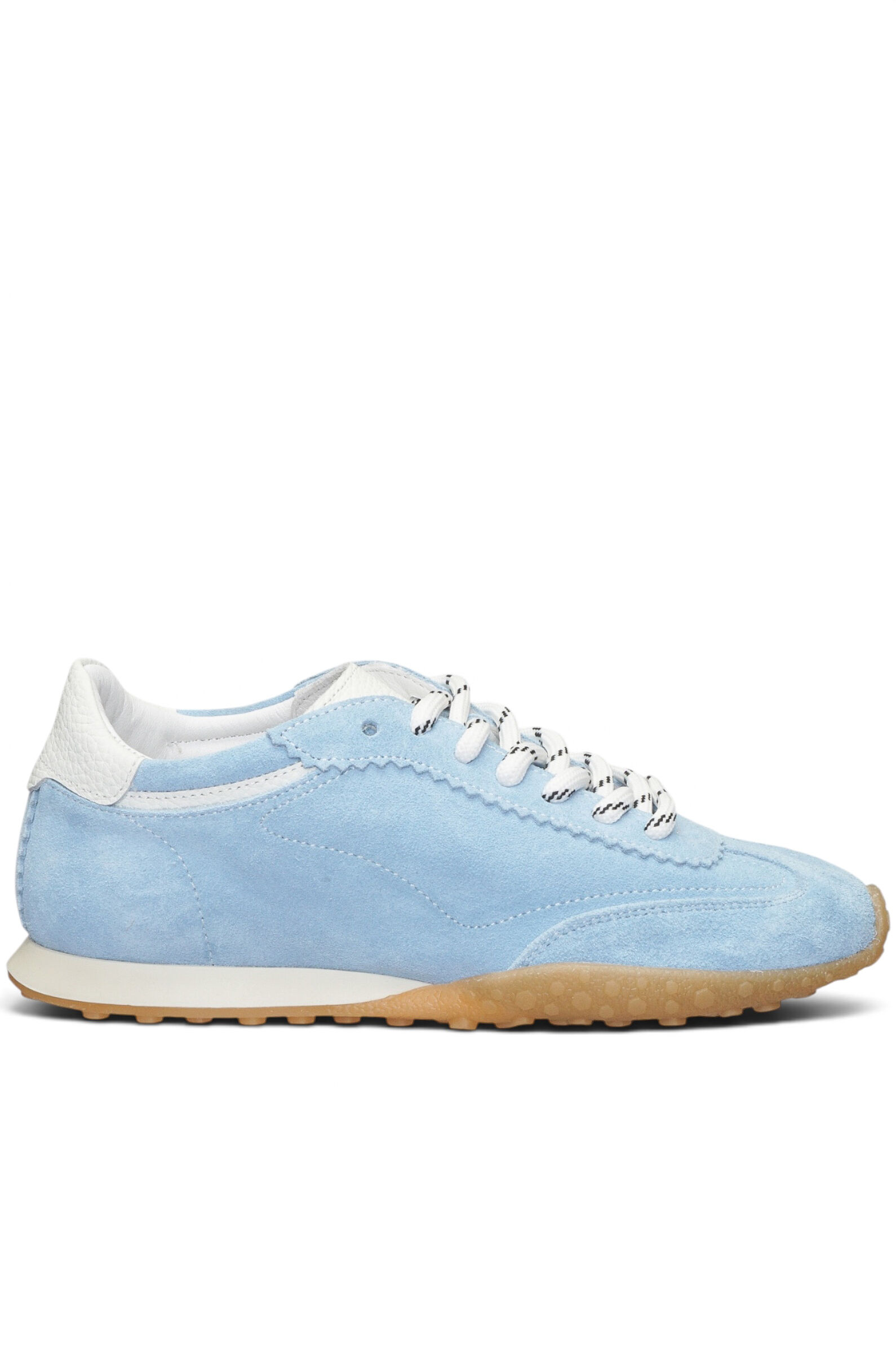 Кроссовки жен. АРТ.26YA-0068,гол,н.з/н.к