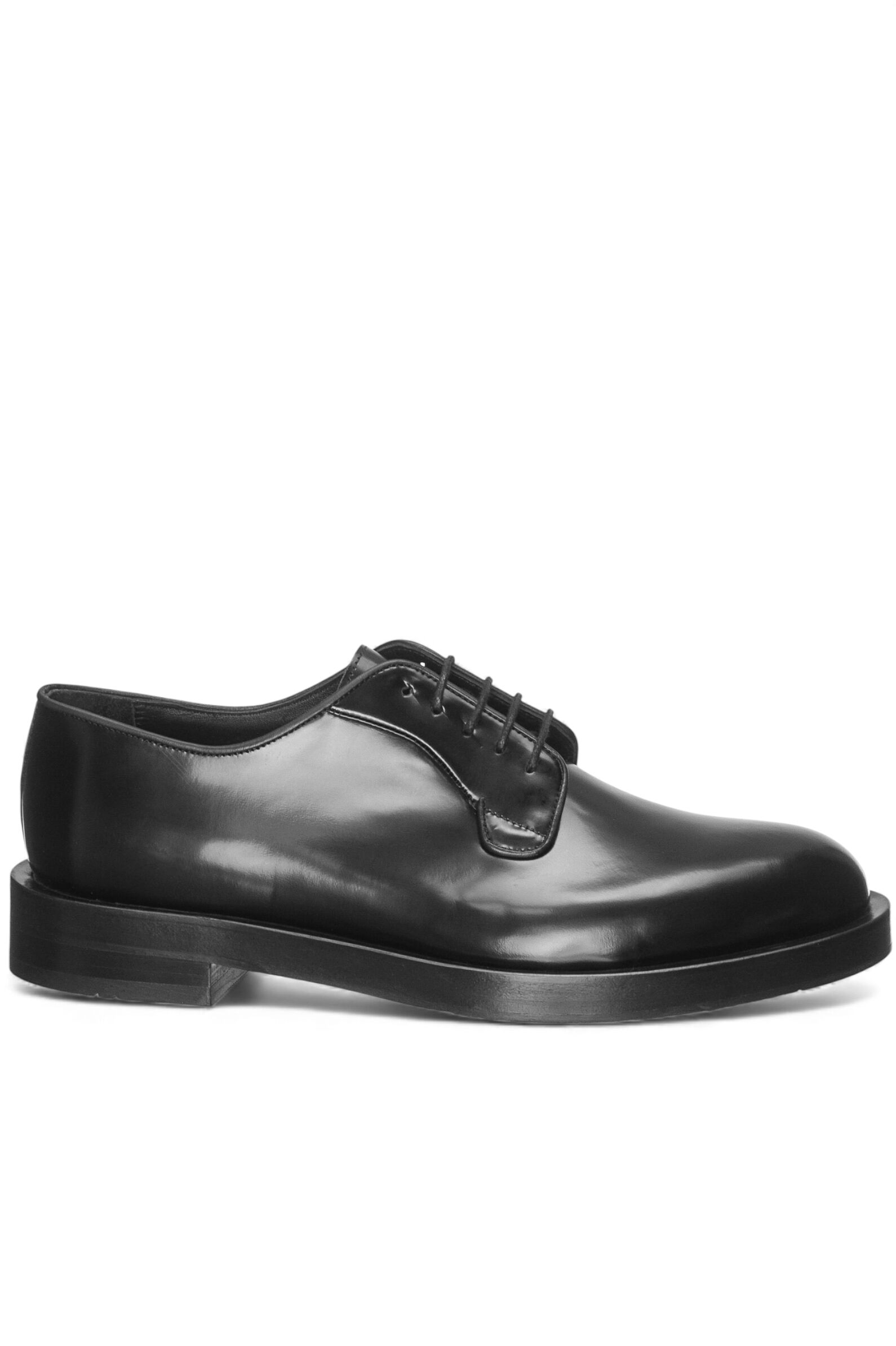 П/ботинки муж. АРТ.26500A001,чер,н.к/н.к