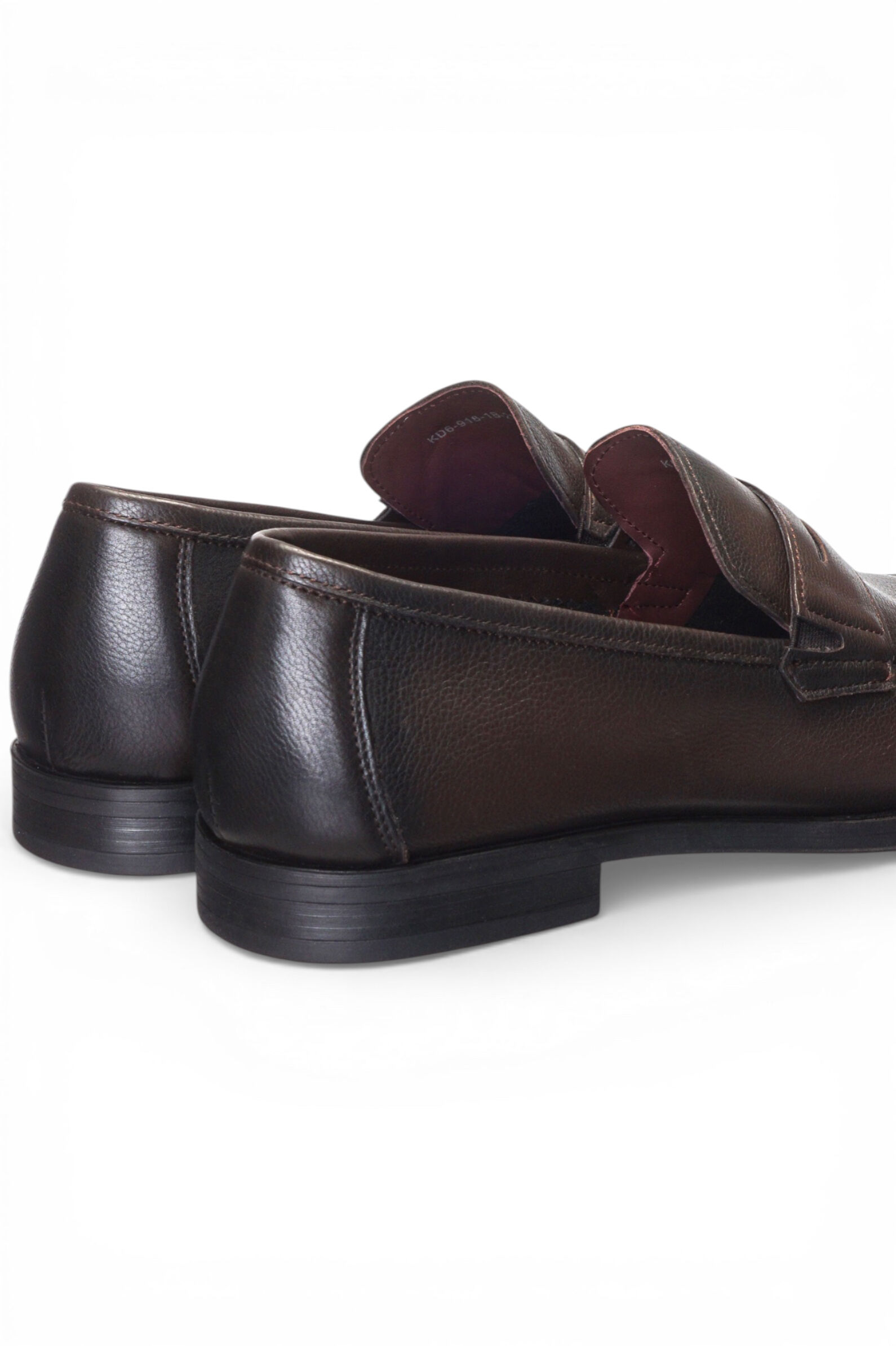 П/ботинки муж.АРТ.KD5-918-1B-272,кор,н.к/н.к-тек