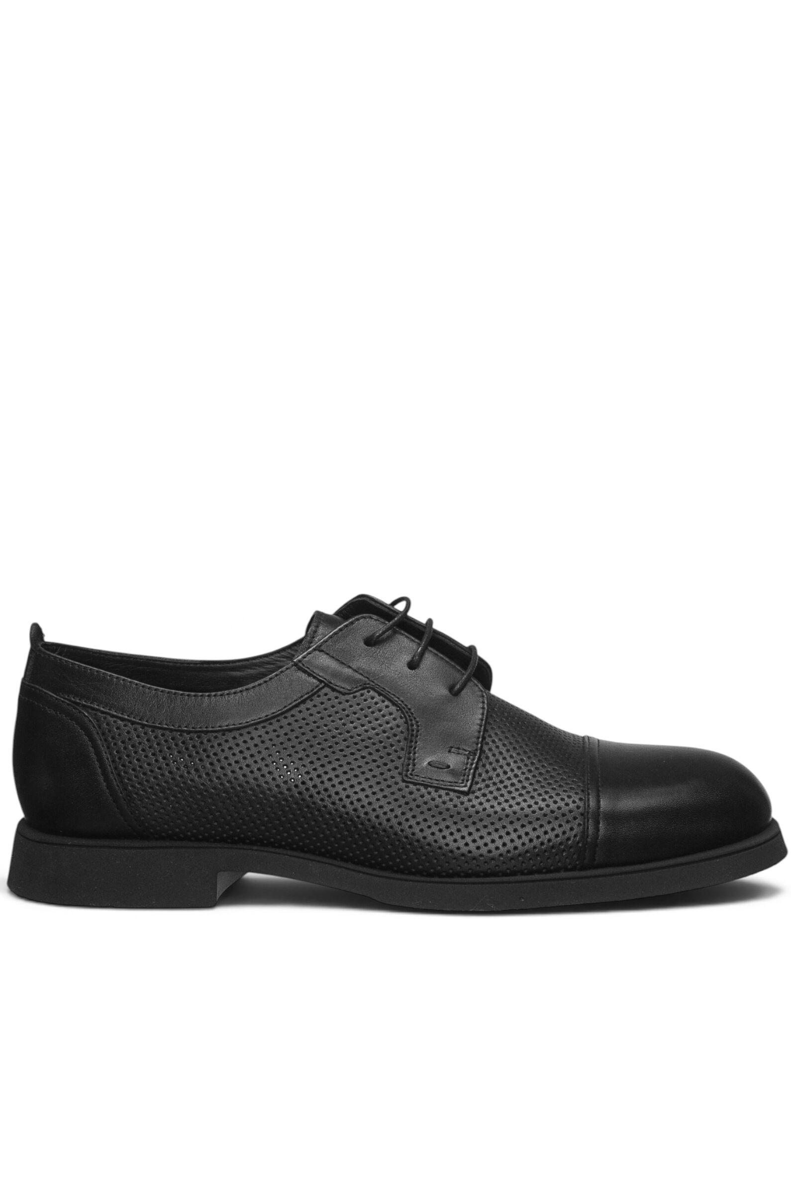 П/ботинки муж.АРТ.L5922,чер,н.к/н.к