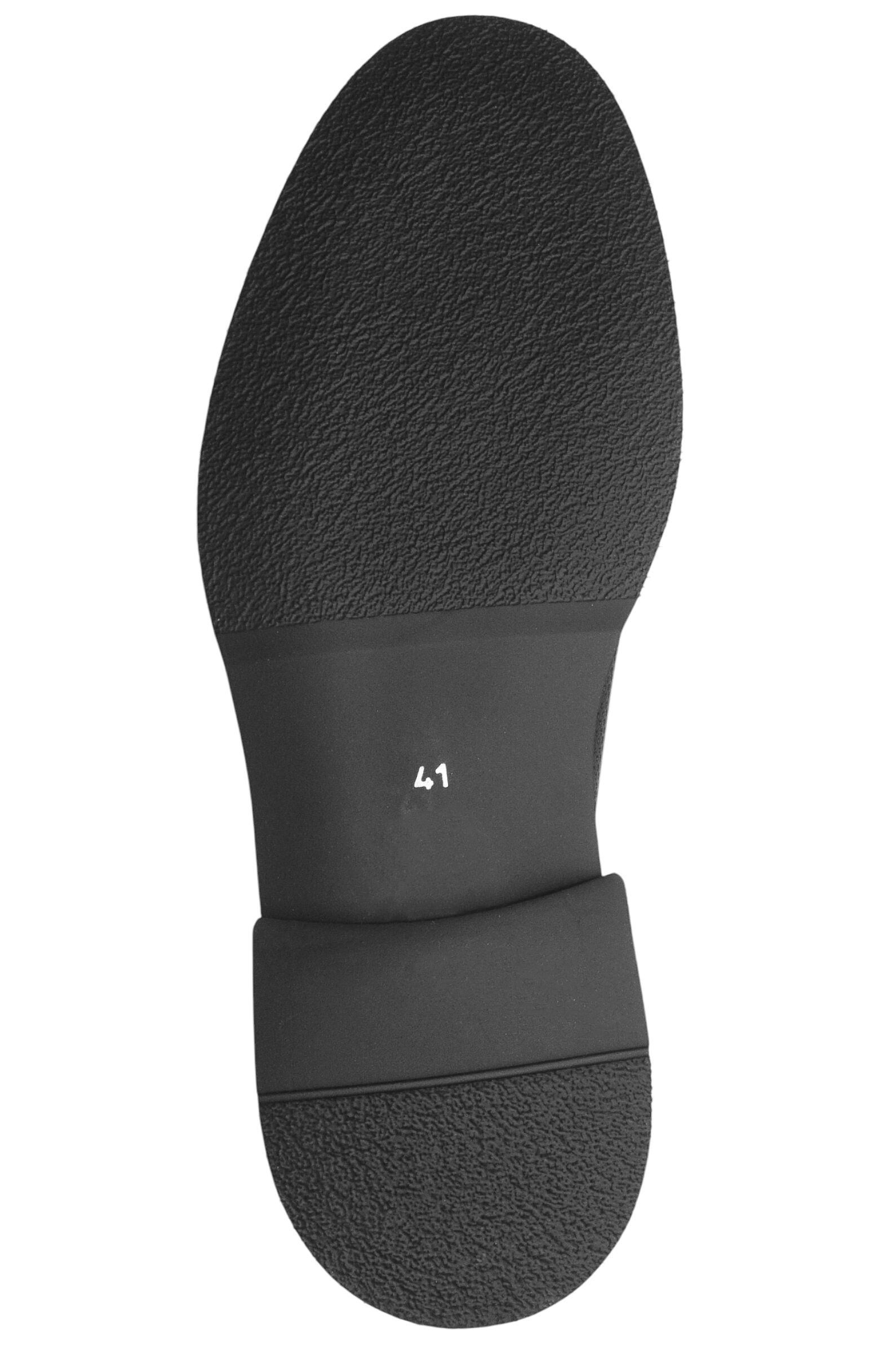 П/ботинки муж.АРТ.L5922,чер,н.к/н.к