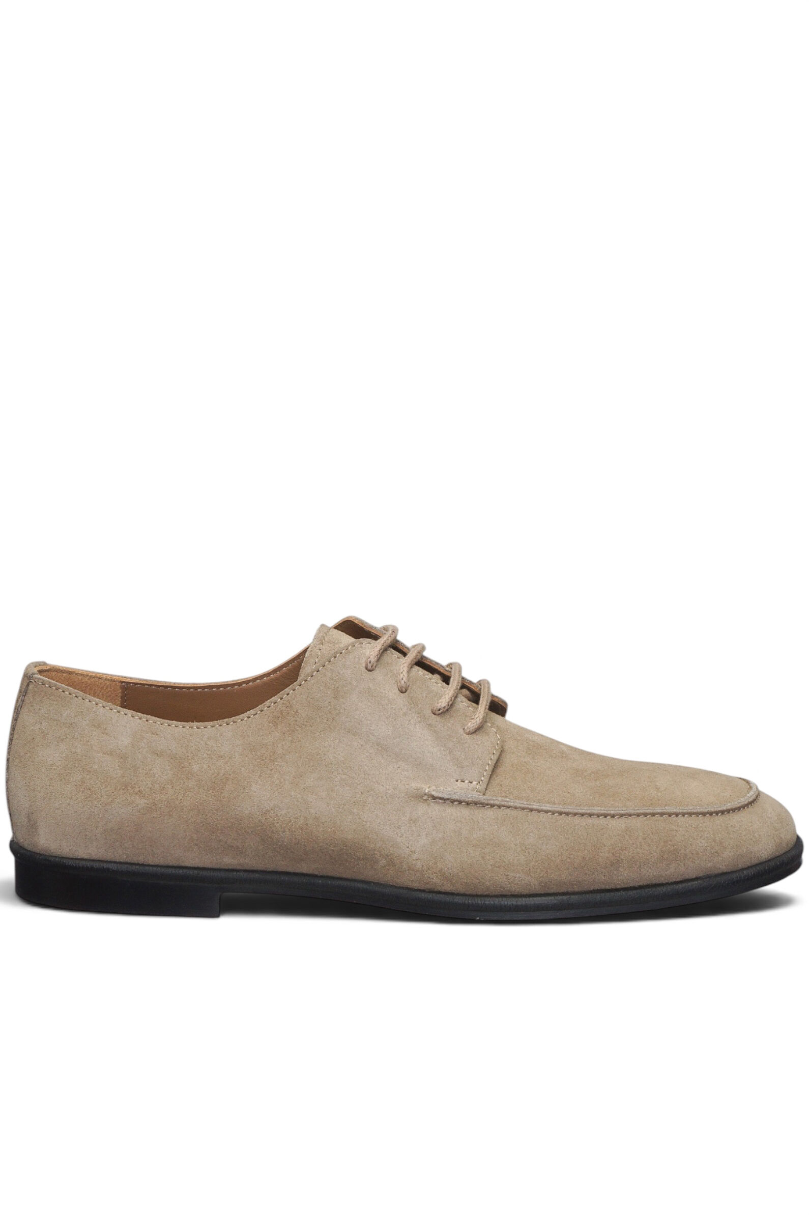 П/ботинки муж.АРТ.L6013,беж,н.з/н.к