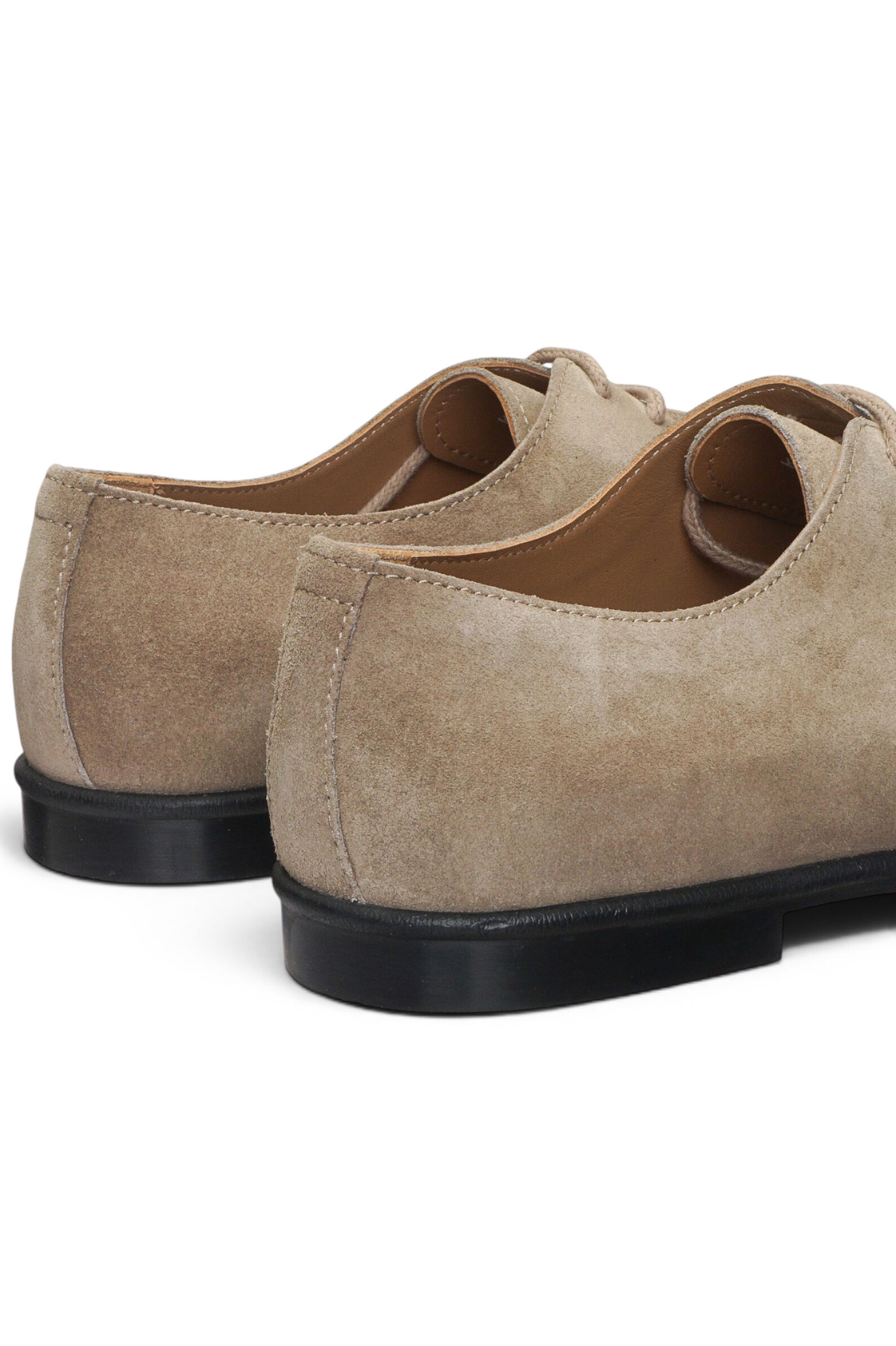 П/ботинки муж.АРТ.L6013,беж,н.з/н.к