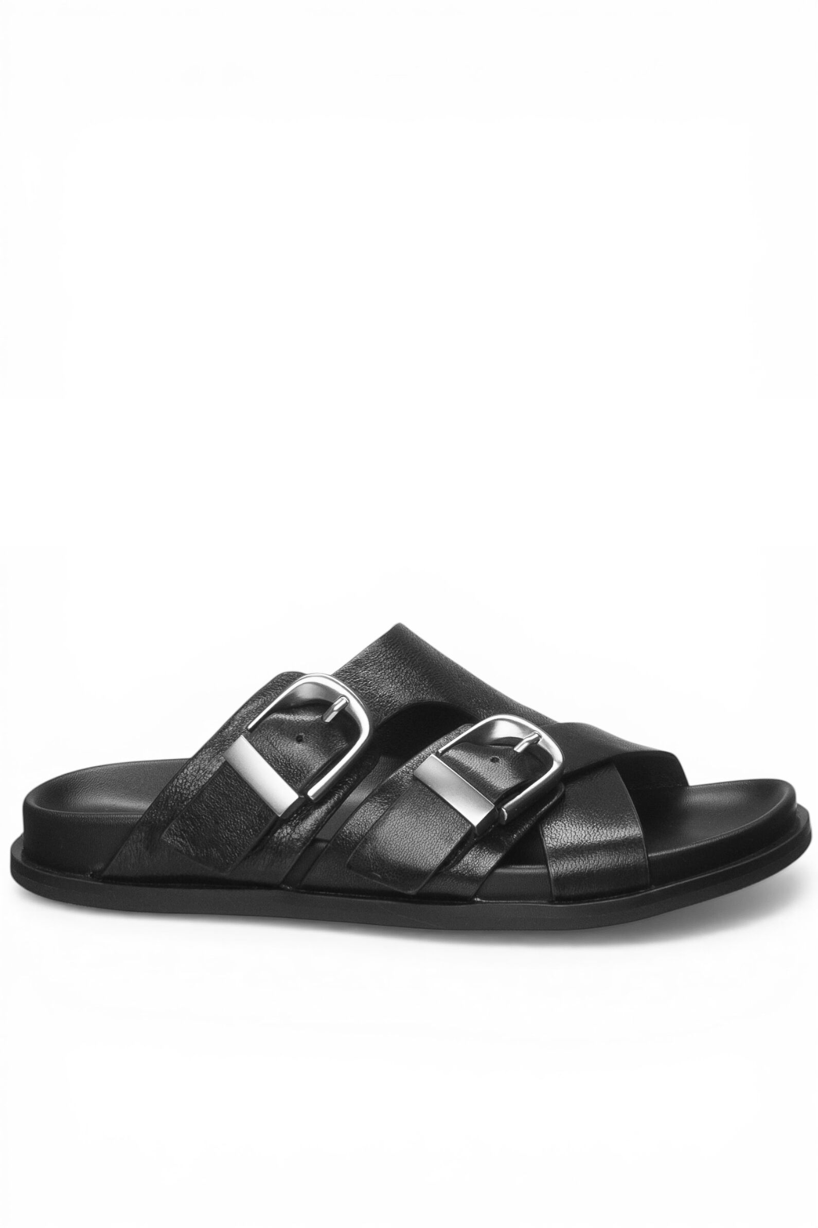 Сабо жен.АРТ.6102-268-662D,чер,н.к/н.к