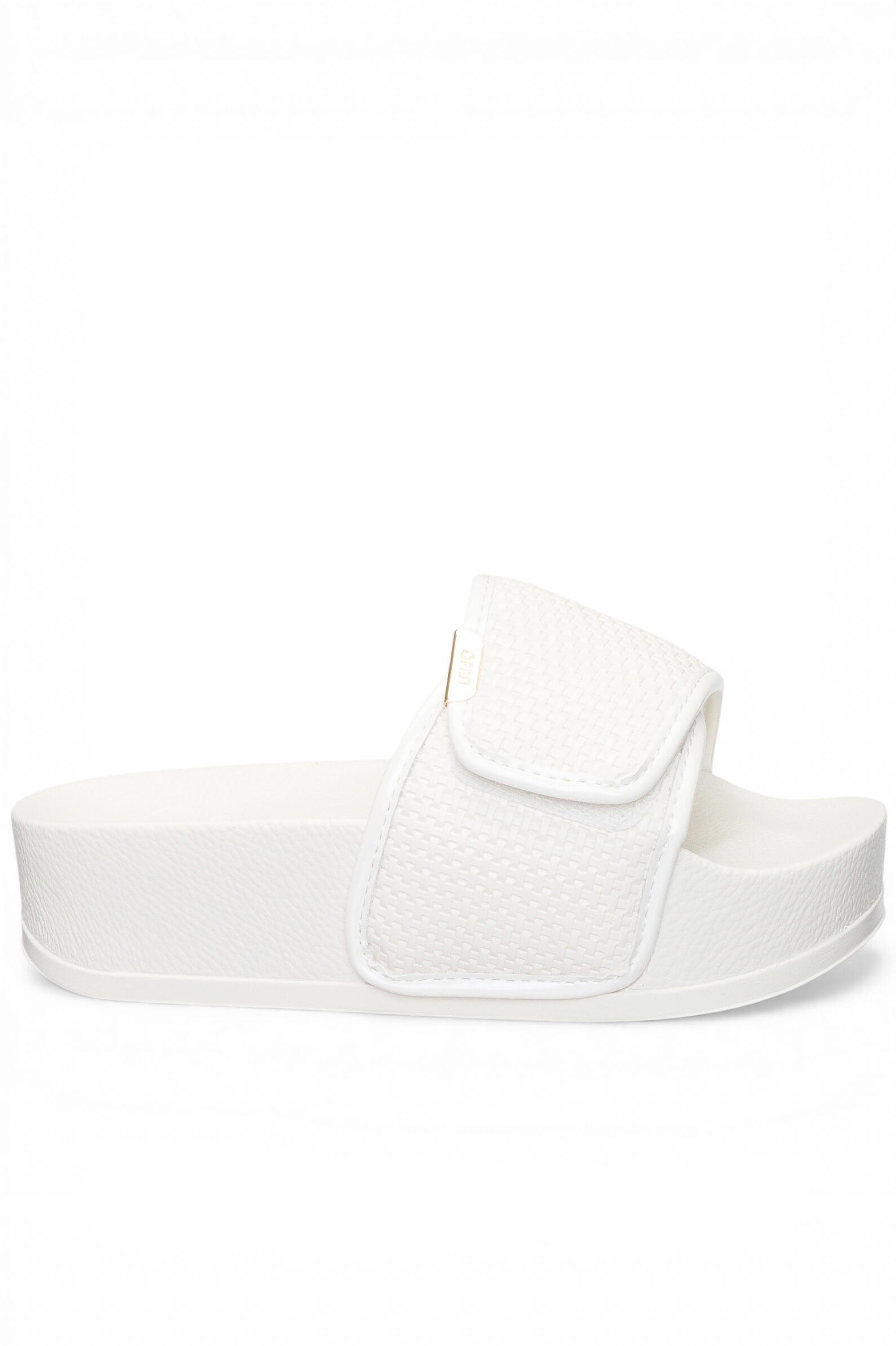 Сабо жен. АРТ.BA6079EX022S1400,бел,и.к/тек