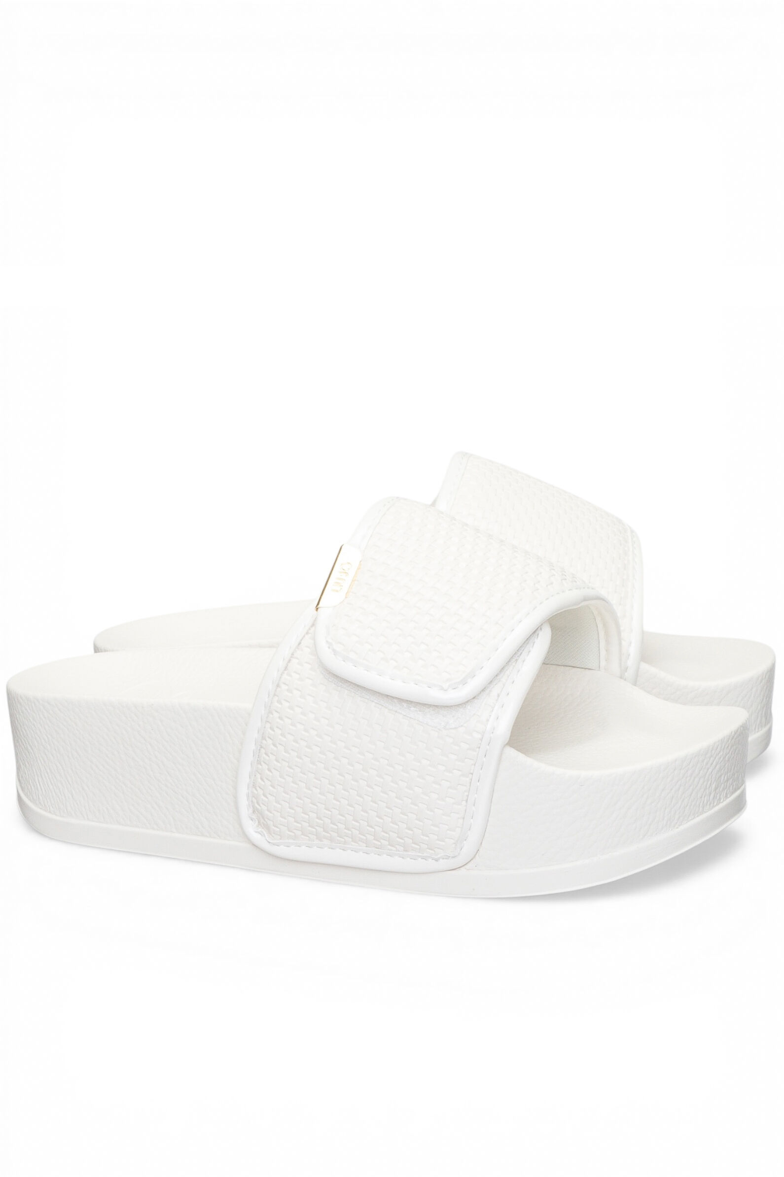 Сабо жен. АРТ.BA6079EX022S1400,бел,и.к/тек