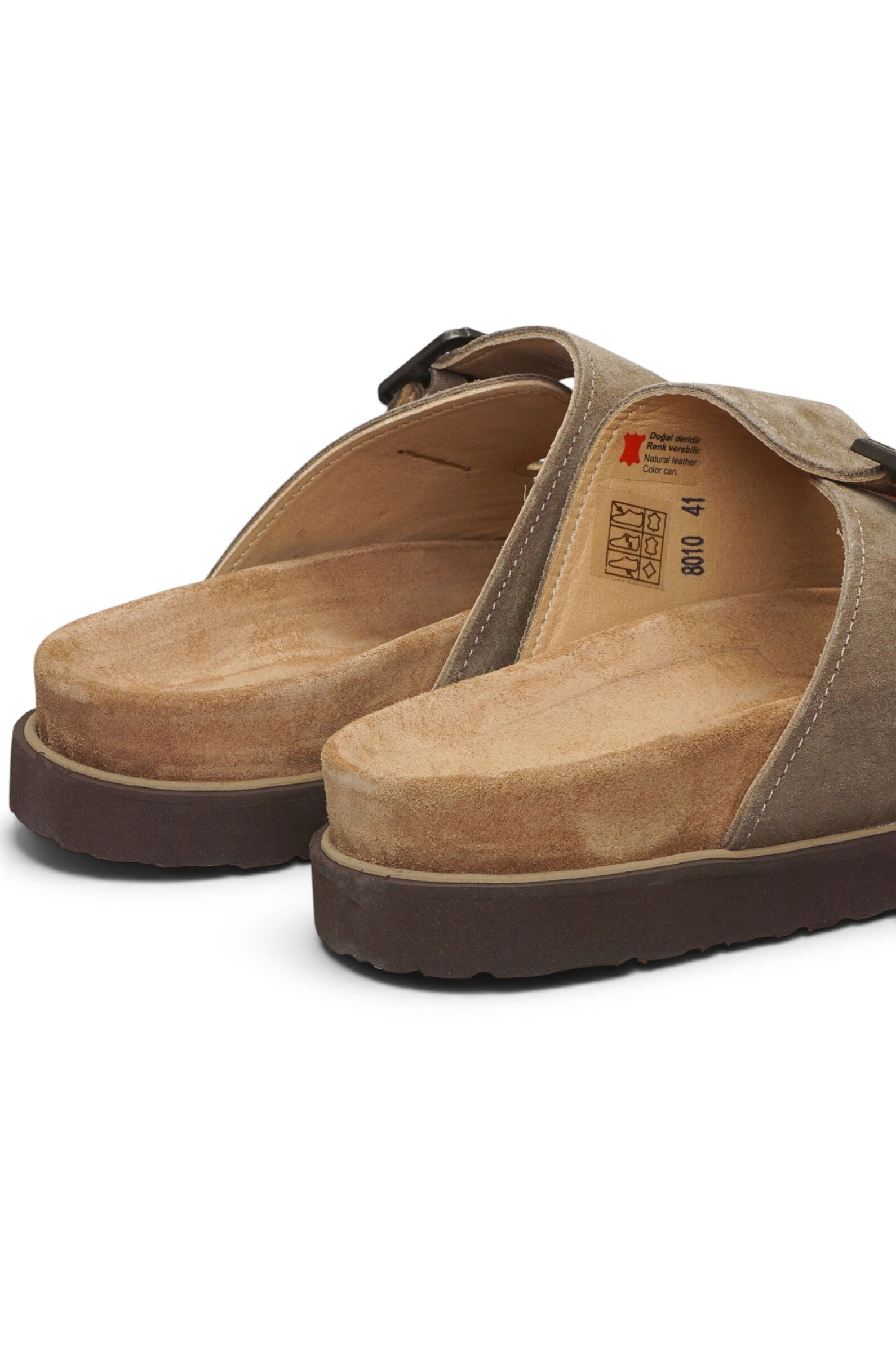 Сабо муж.АРТ.L15.8010,кор,н.з/н.к