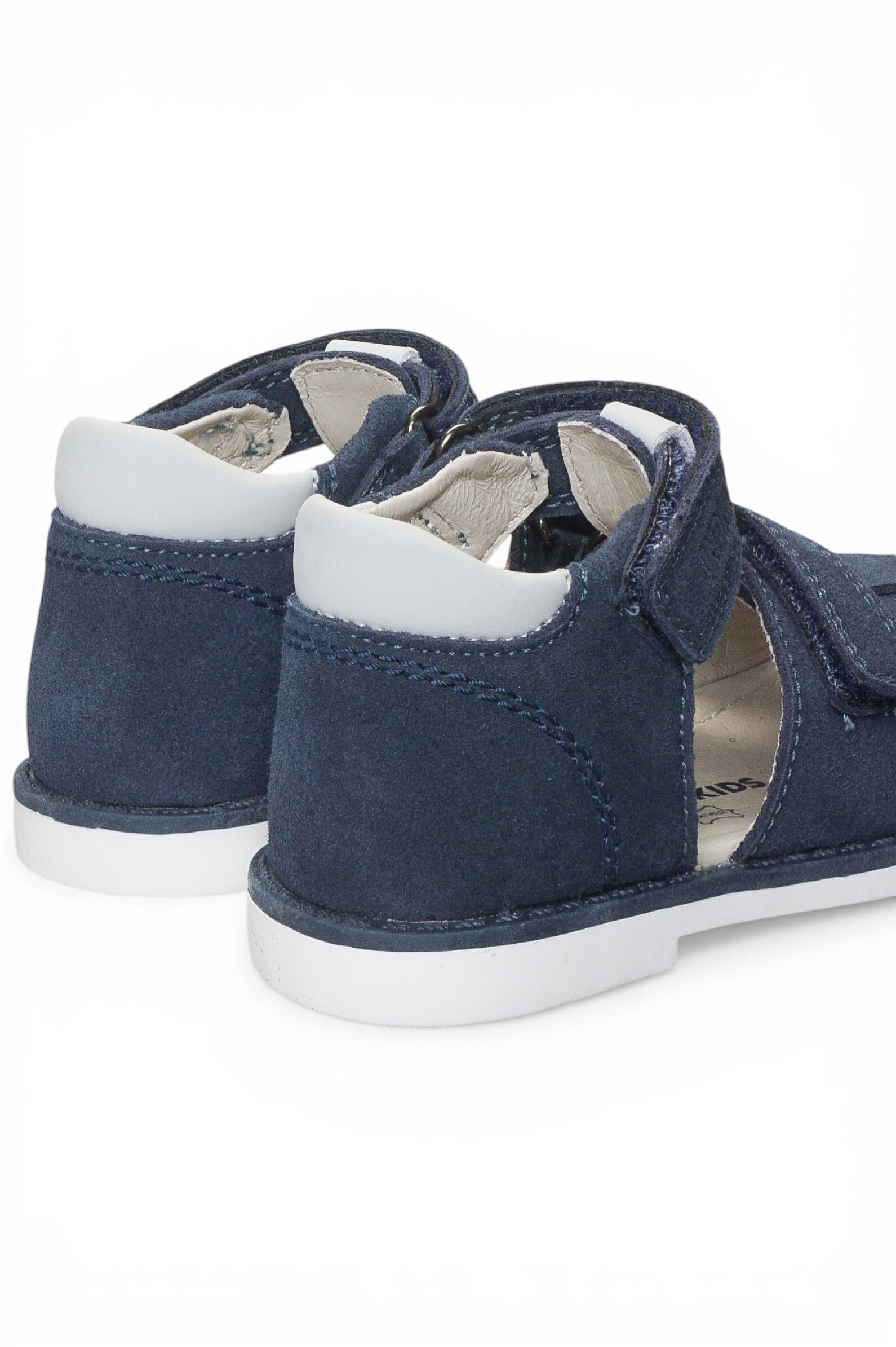 Сандалии мал. АРТ.15-007B,син,н.к/н.к