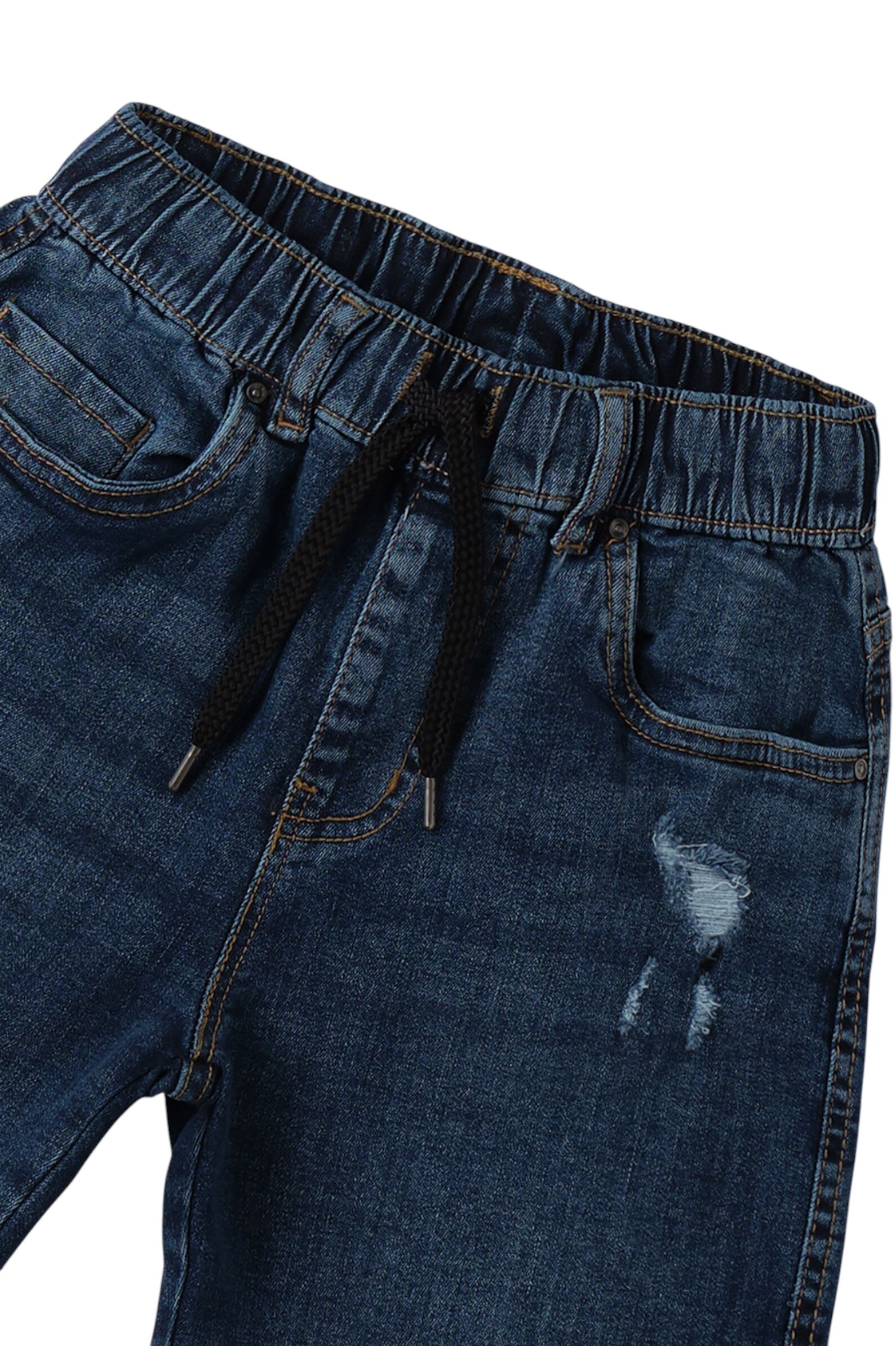 Шорты мал. АРТ.0.B764.00,гол,хл-эл