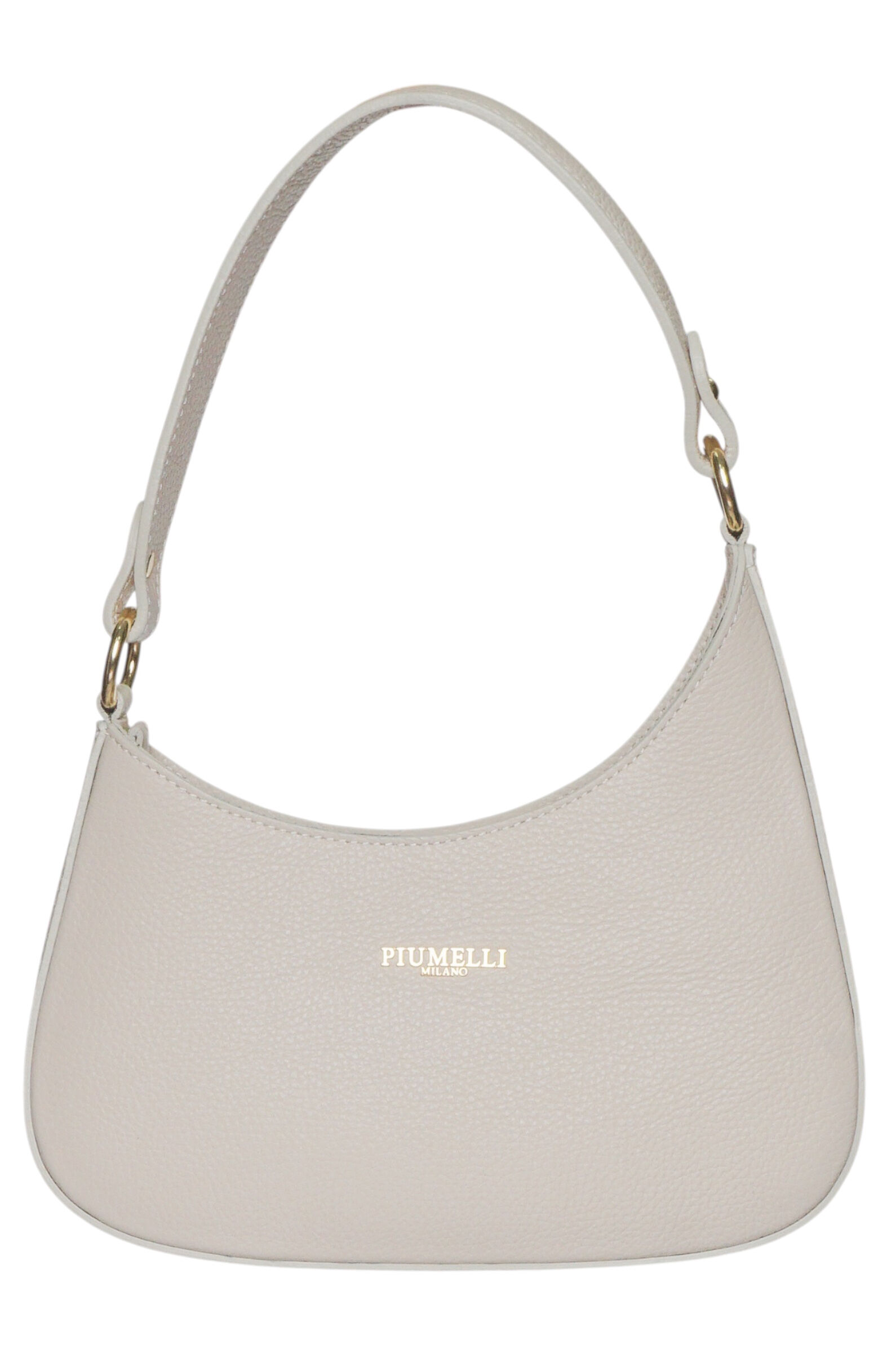 Сумка жен. АРТ.DEMI LUNE MEDIUM,мол,н.к/тек