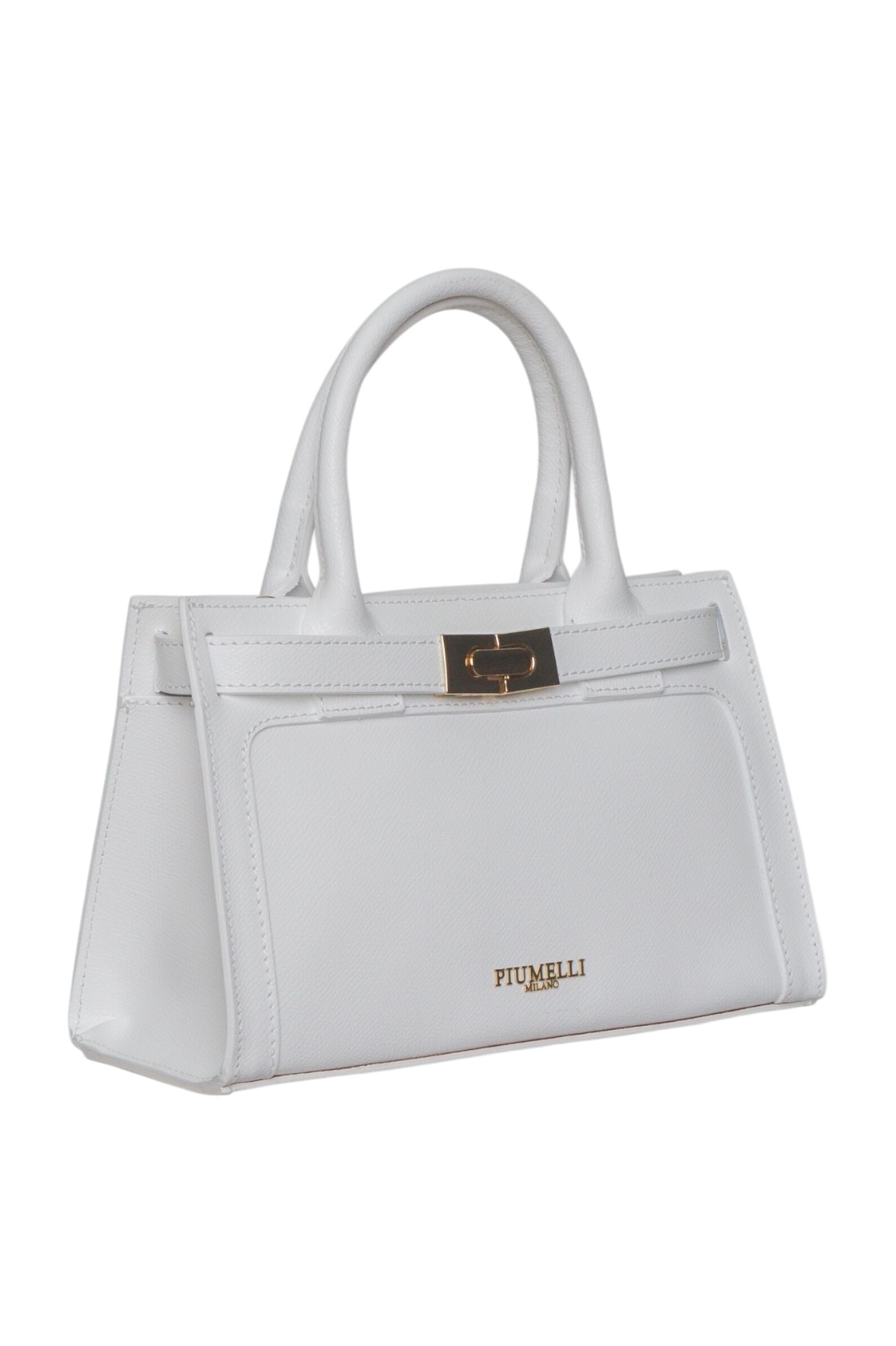 Сумка жен. АРТ.IRA,бел,н.к/тек