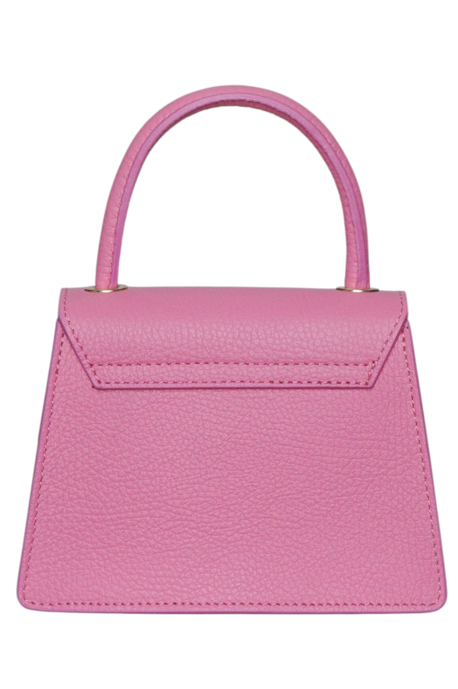 Сумка жен. АРТ.MIDNIGHT MINI,роз,н.к/тек