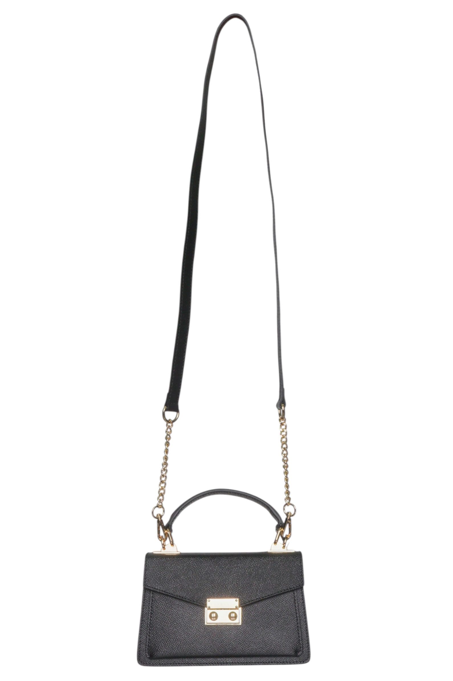 Сумка жен. АРТ.SHEILA,чер,н.к/тек