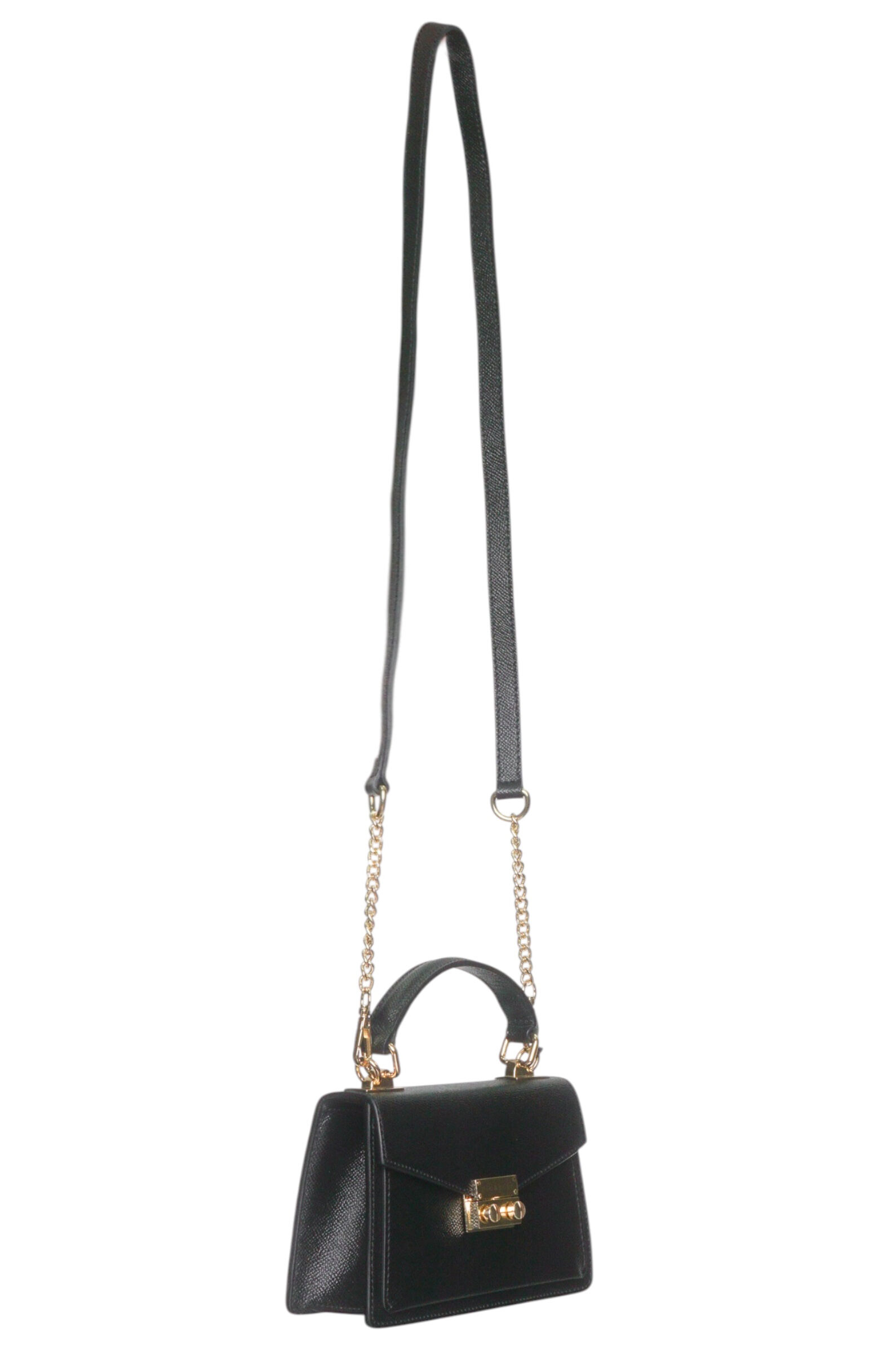 Сумка жен. АРТ.SHEILA,чер,н.к/тек