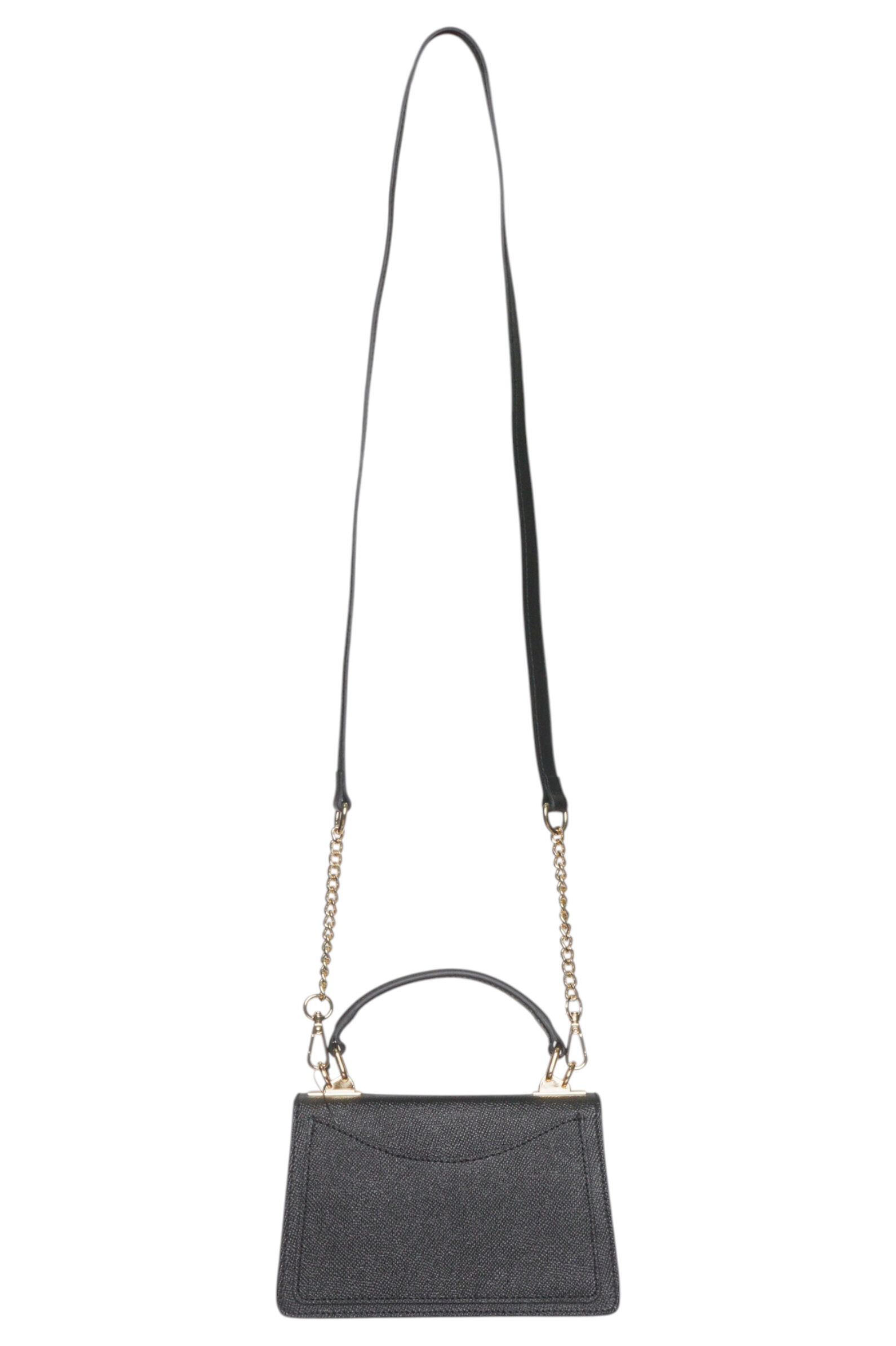 Сумка жен. АРТ.SHEILA,чер,н.к/тек