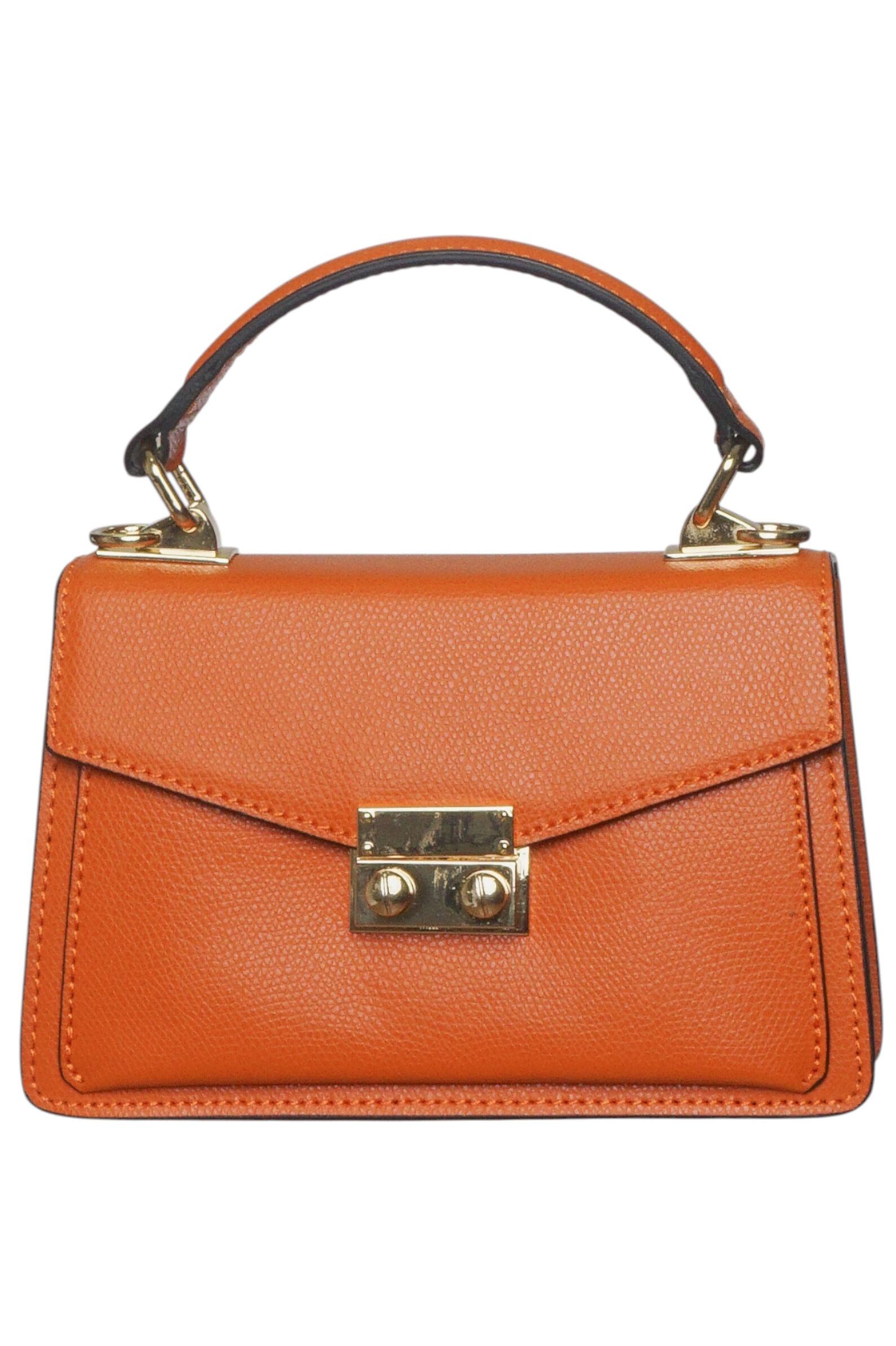 Сумка жен. АРТ.SHEILA,оранж,н.к/тек