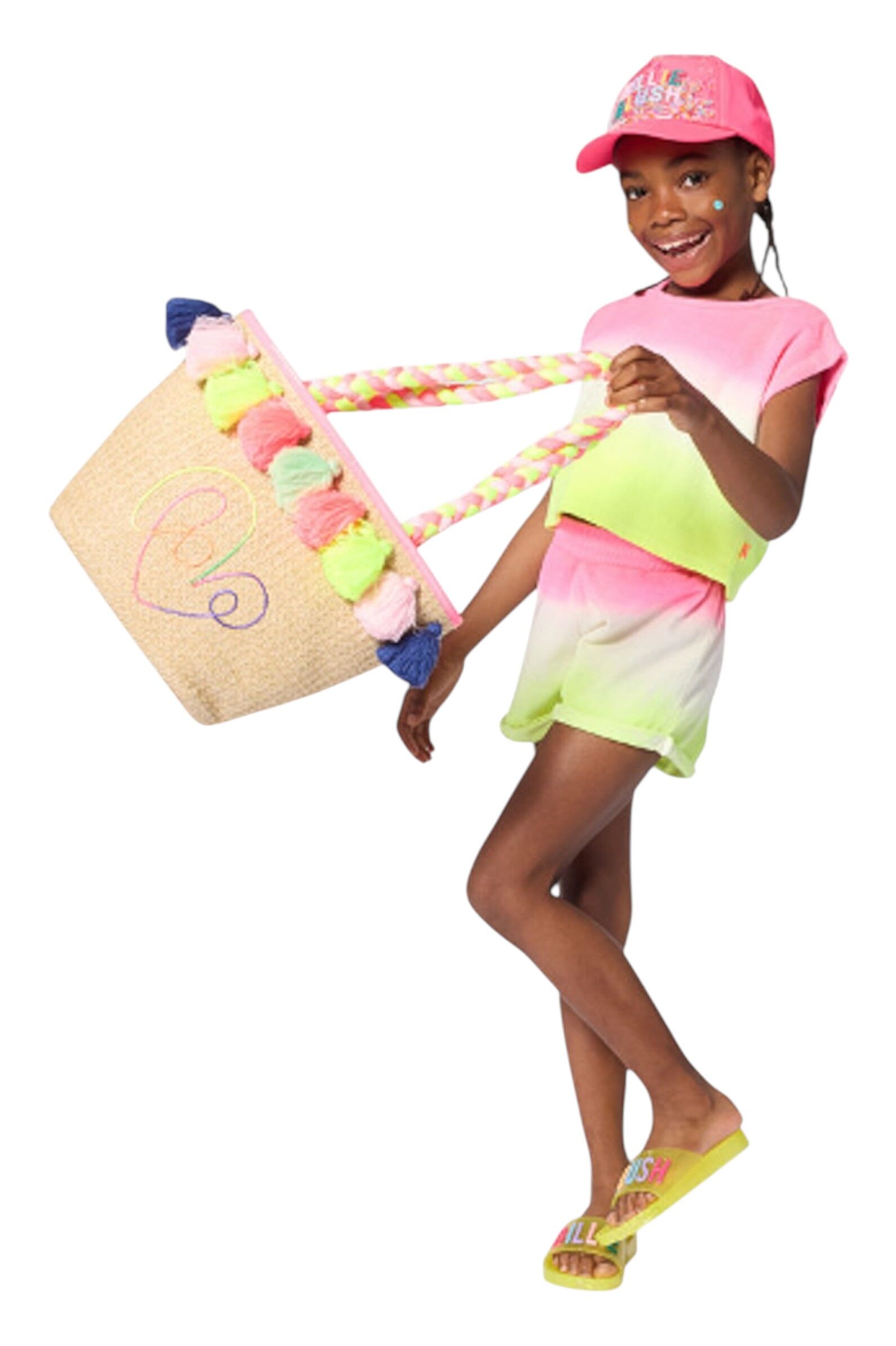 Сумка дев. АРТ.U22143/Z41,мул,бумаж.волокно